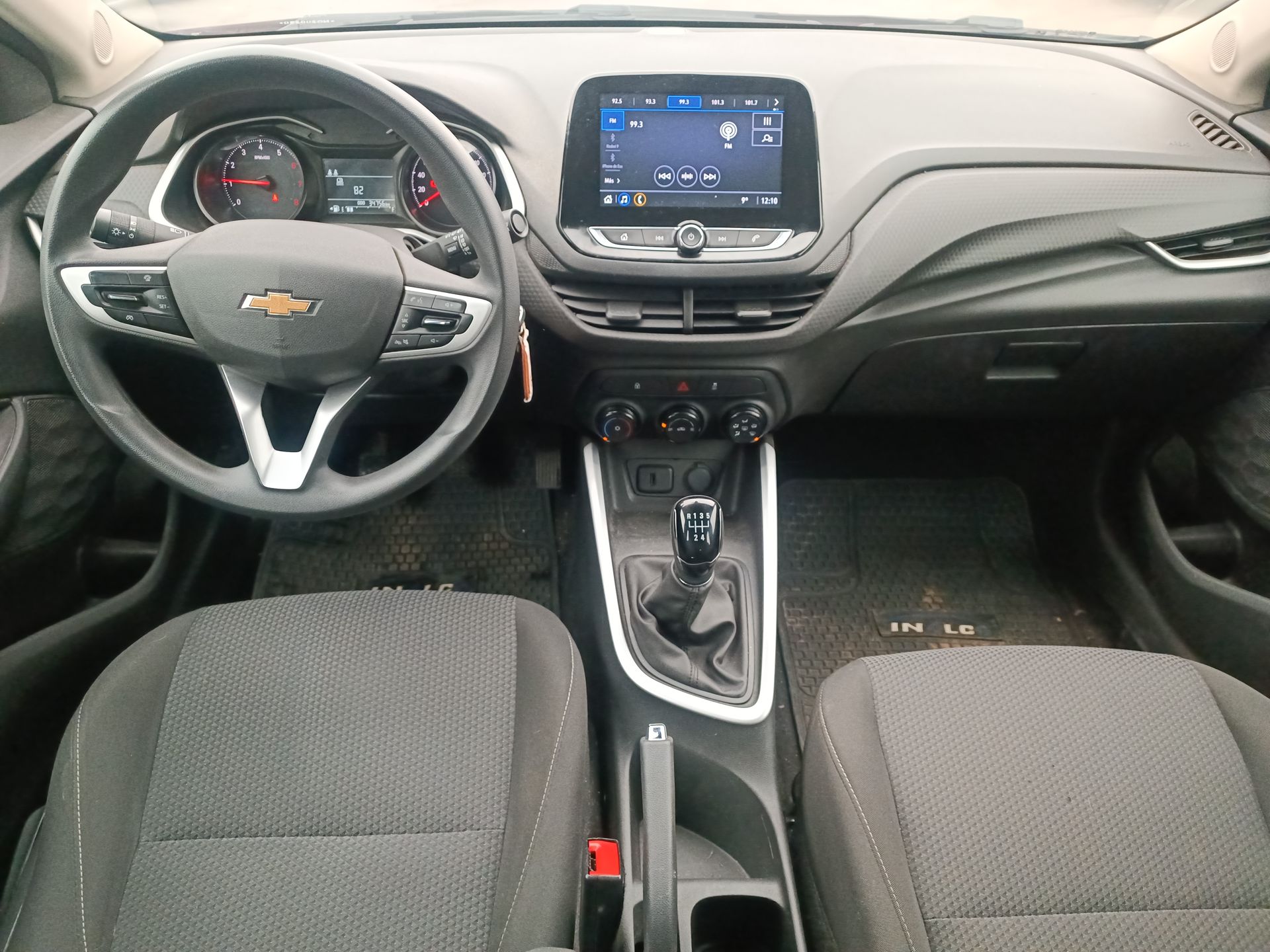CHEVROLET - 26