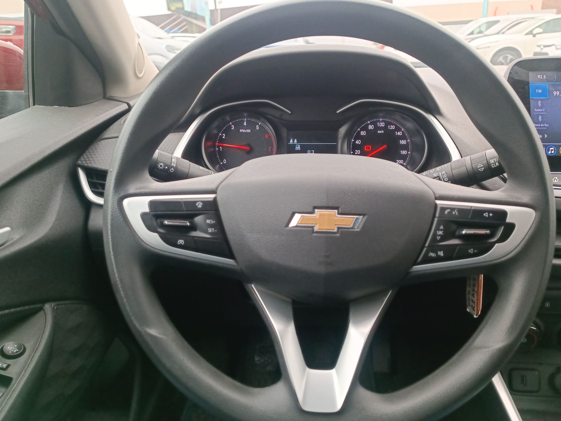 CHEVROLET - 21