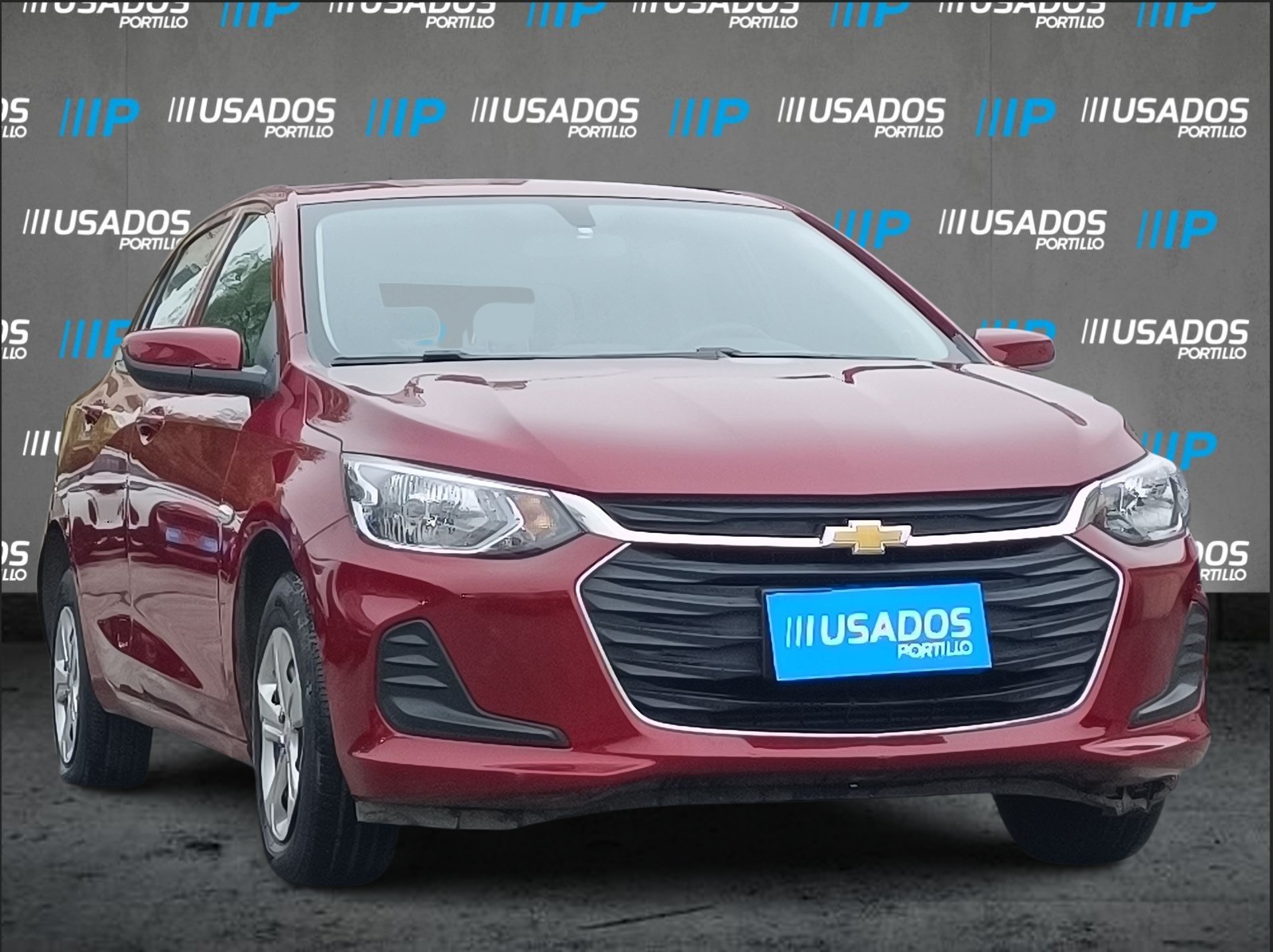 CHEVROLET