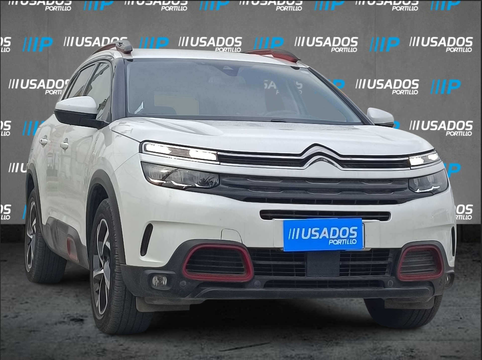 CITROEN