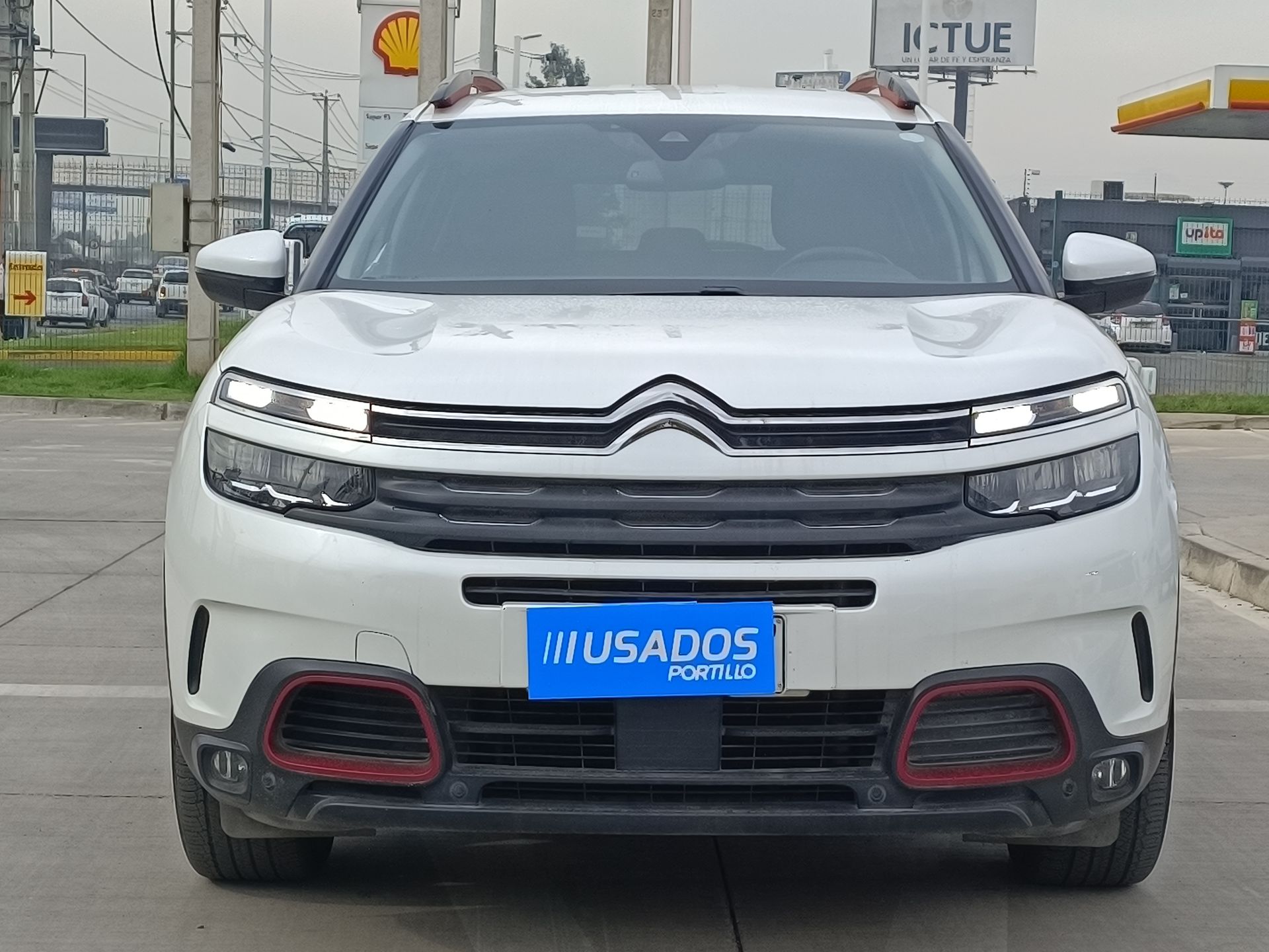 CITROEN - 2