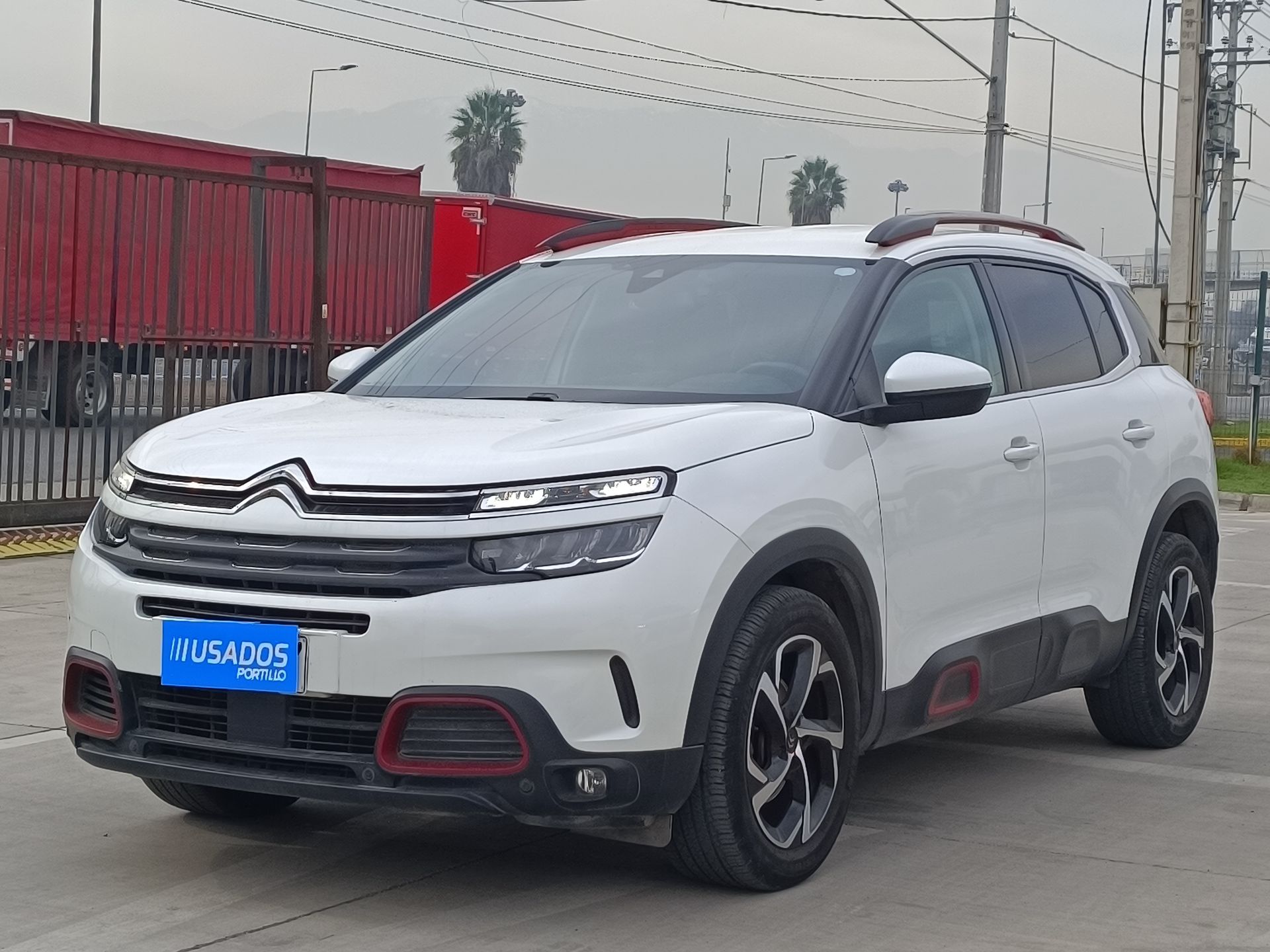CITROEN - 3