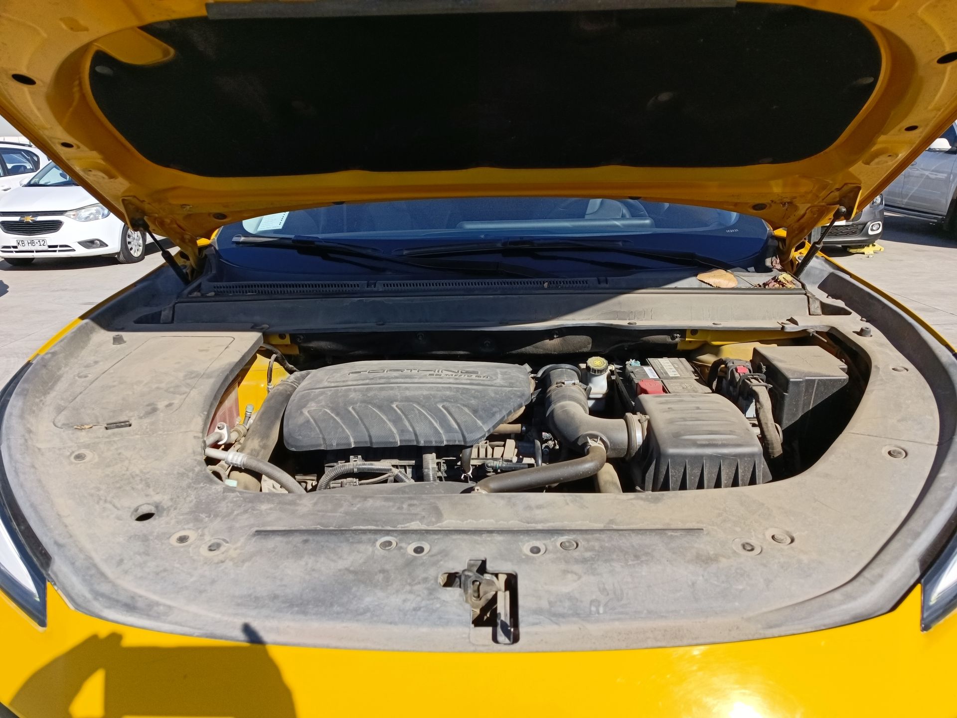 DFM - 18