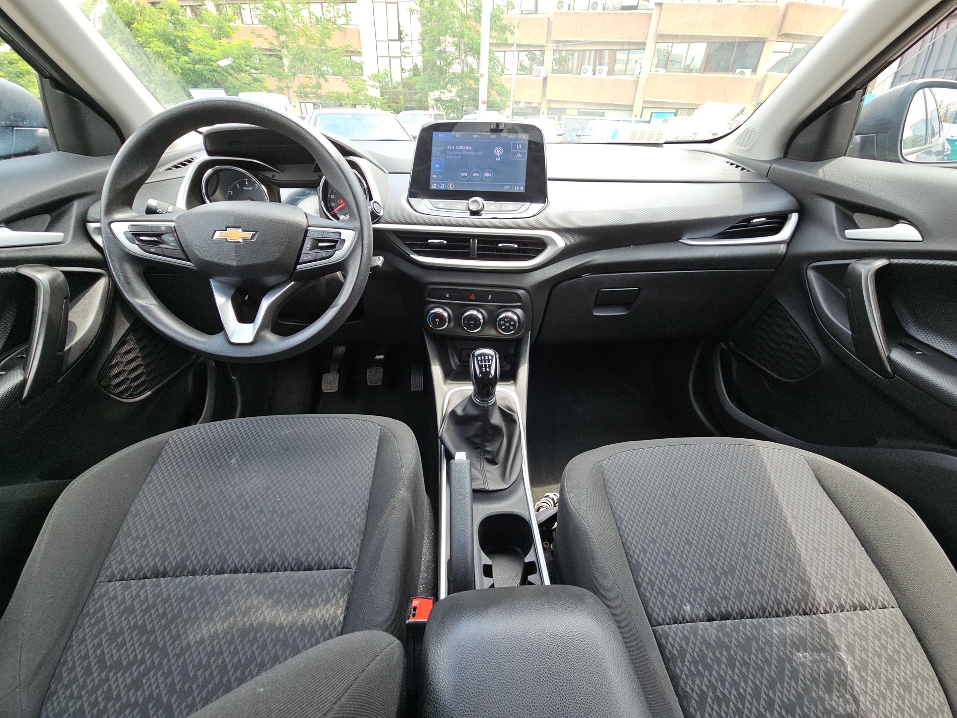 CHEVROLET - 21