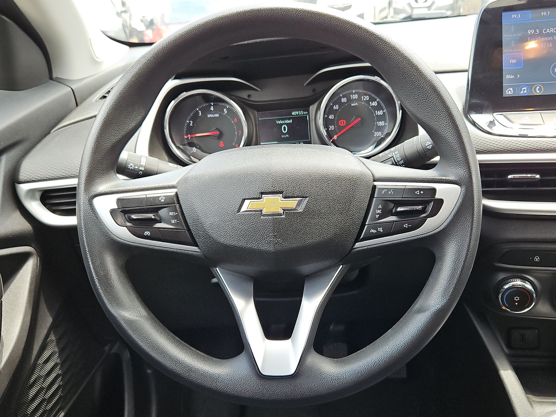 CHEVROLET - 14