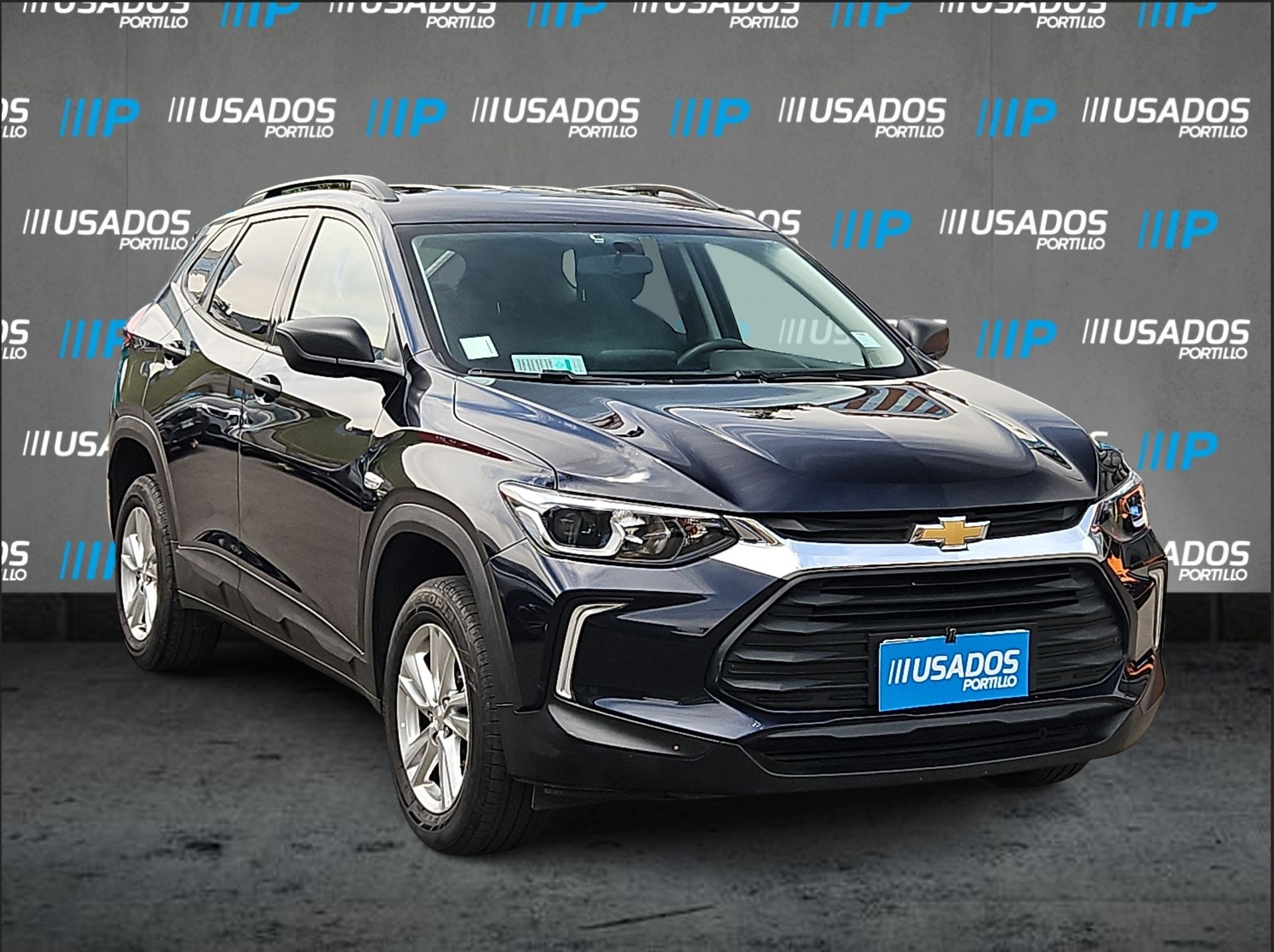 CHEVROLET