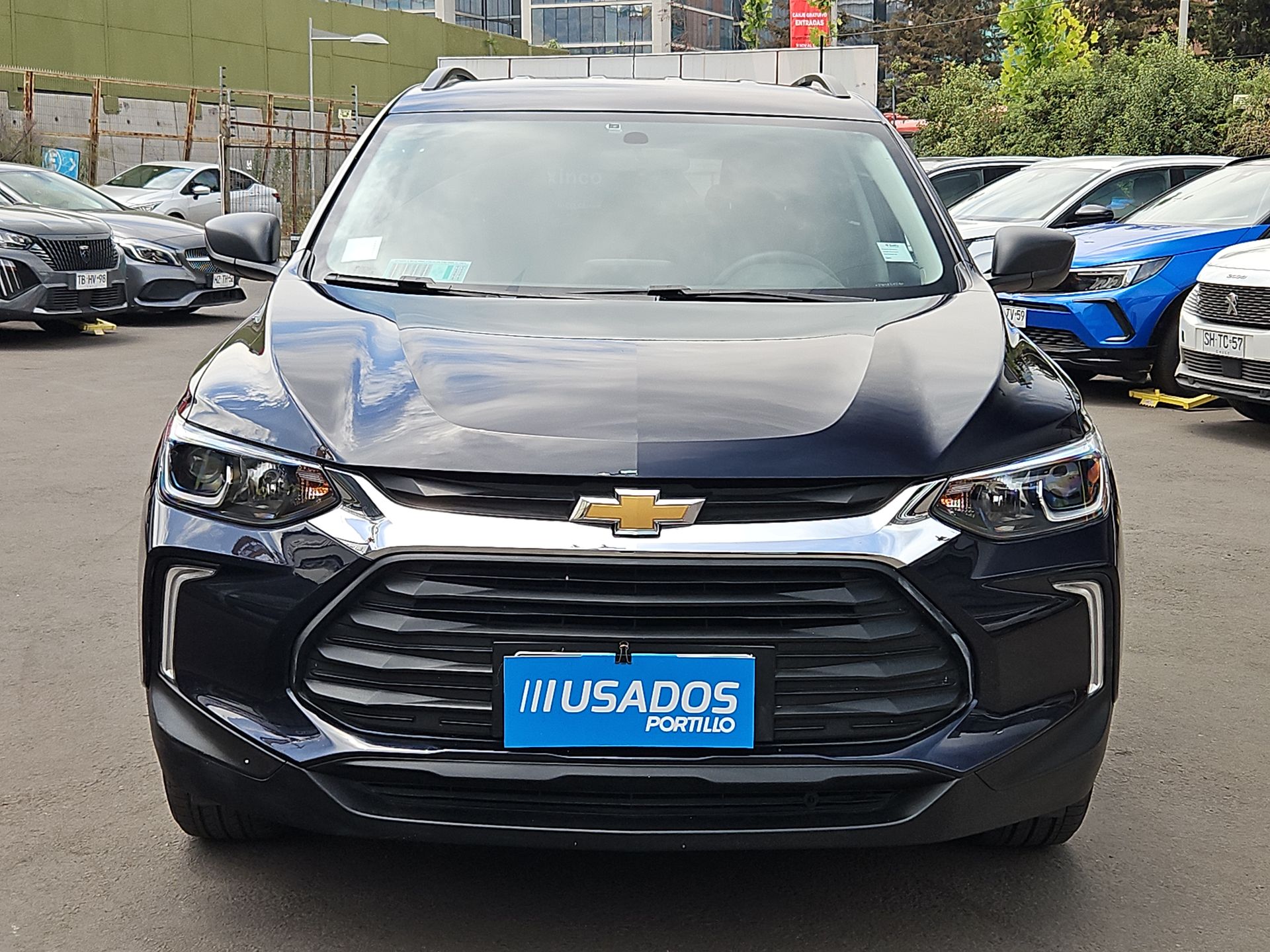 CHEVROLET - 2