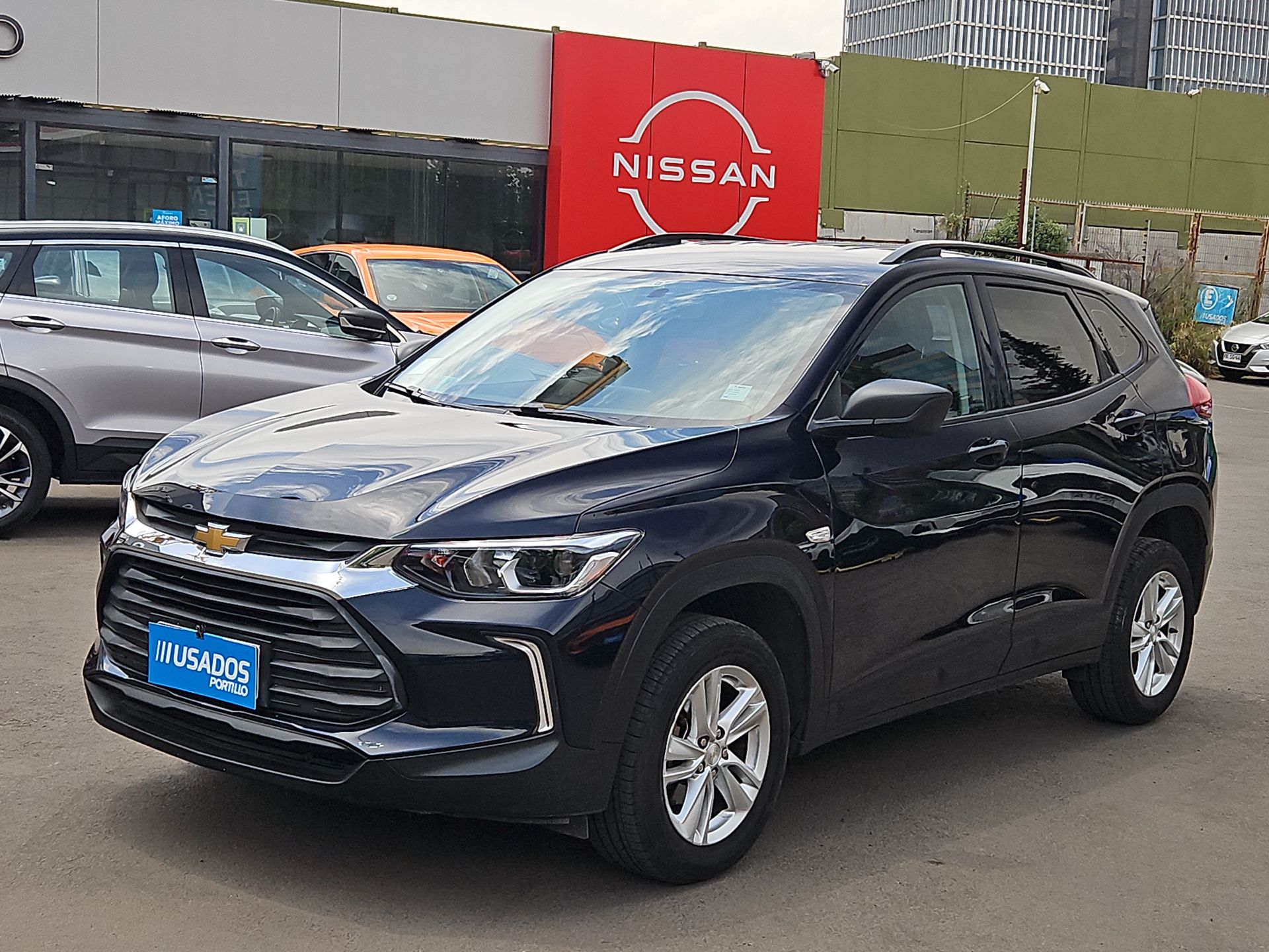 CHEVROLET - 3