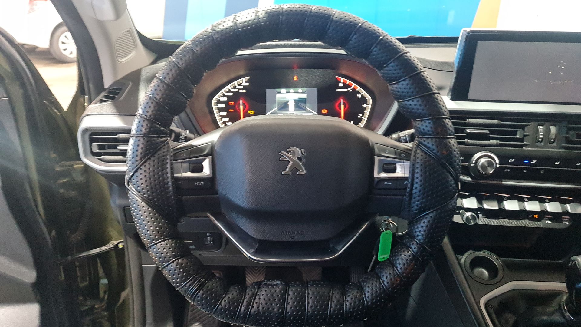 PEUGEOT - 20
