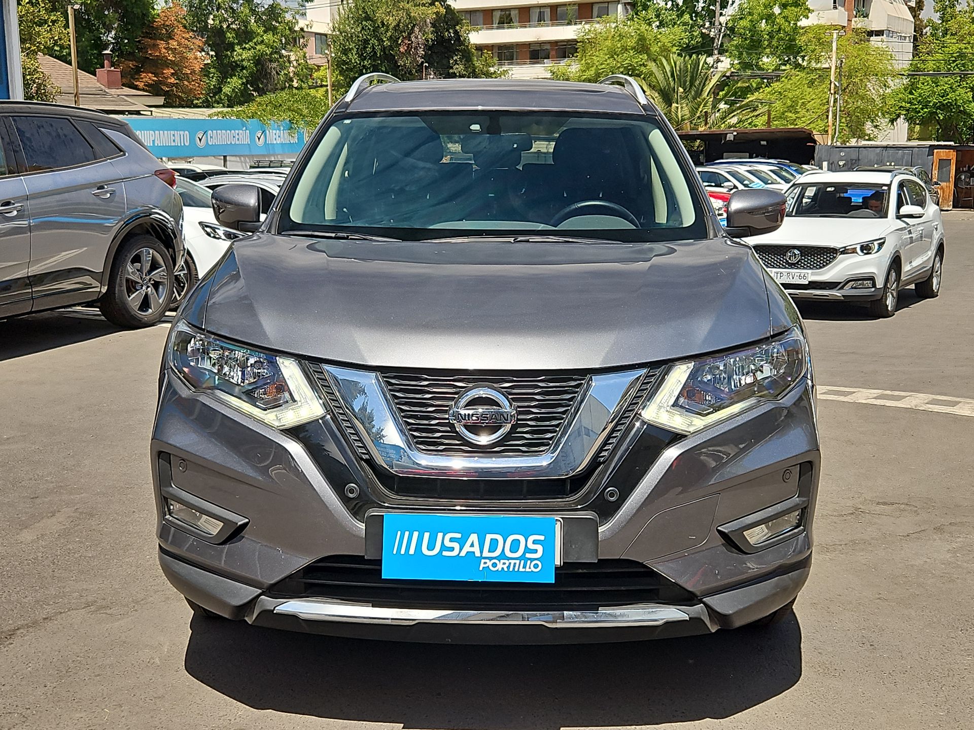 NISSAN - 2