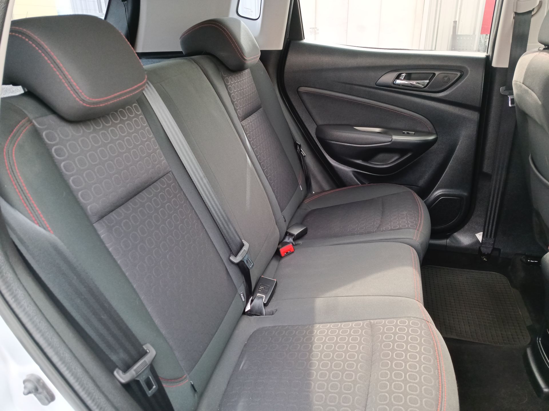 CHANGAN - 27