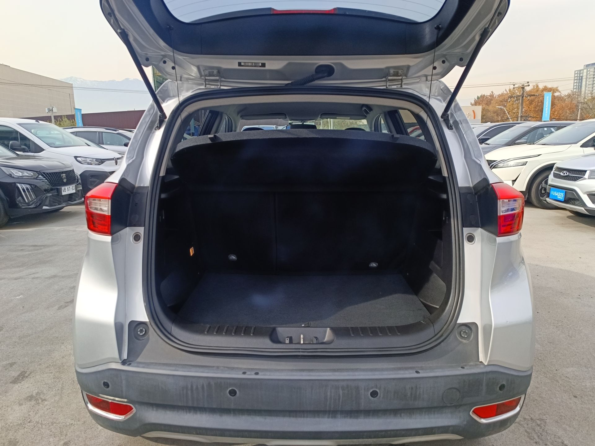 CHANGAN - 28