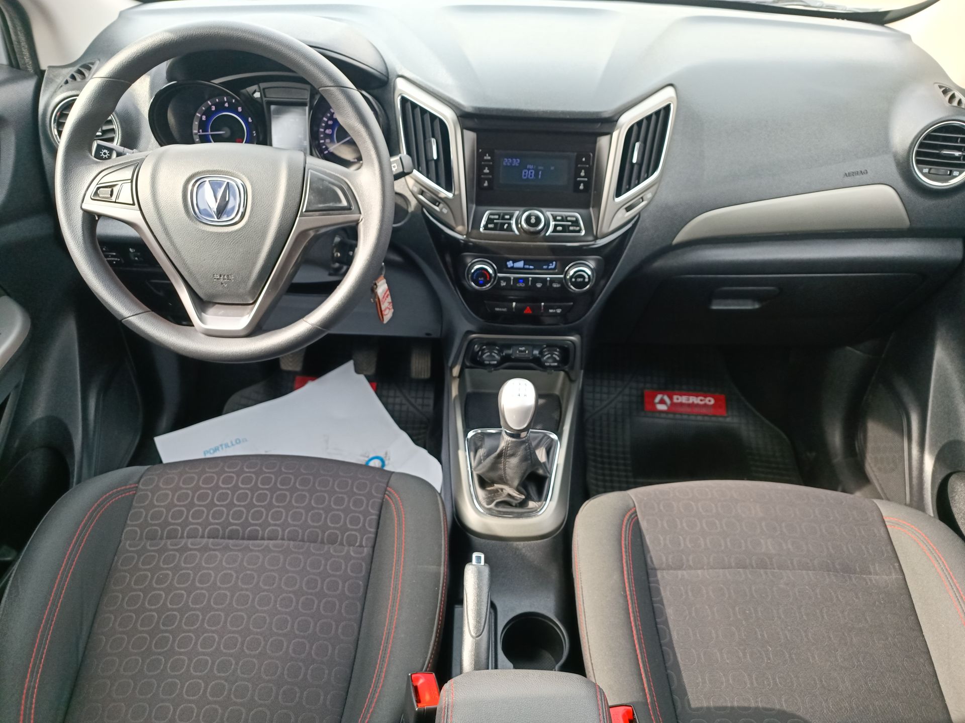 CHANGAN - 29