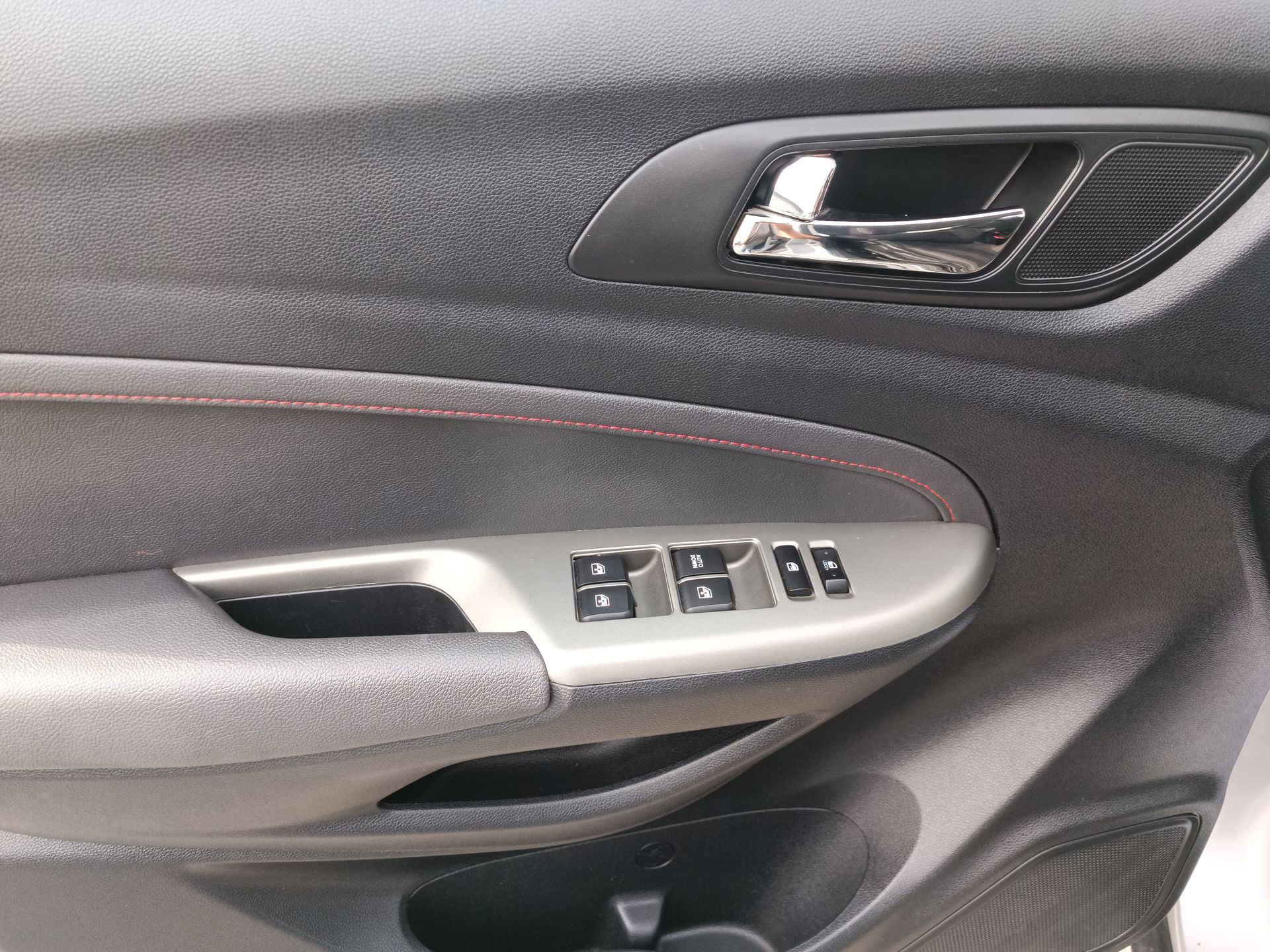 CHANGAN - 19