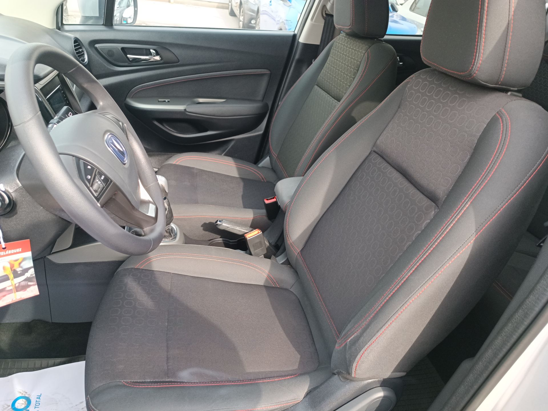 CHANGAN - 21