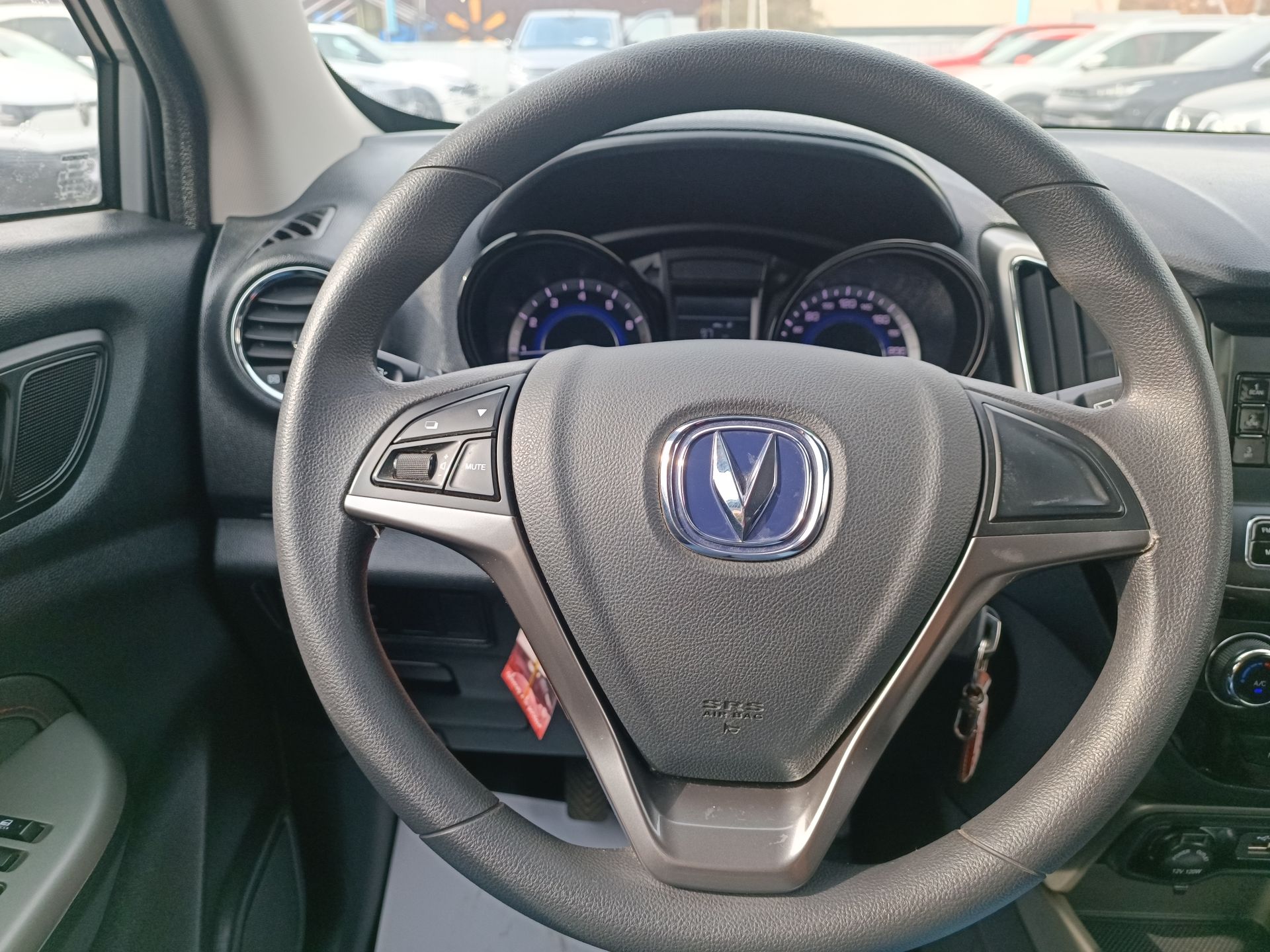 CHANGAN - 22