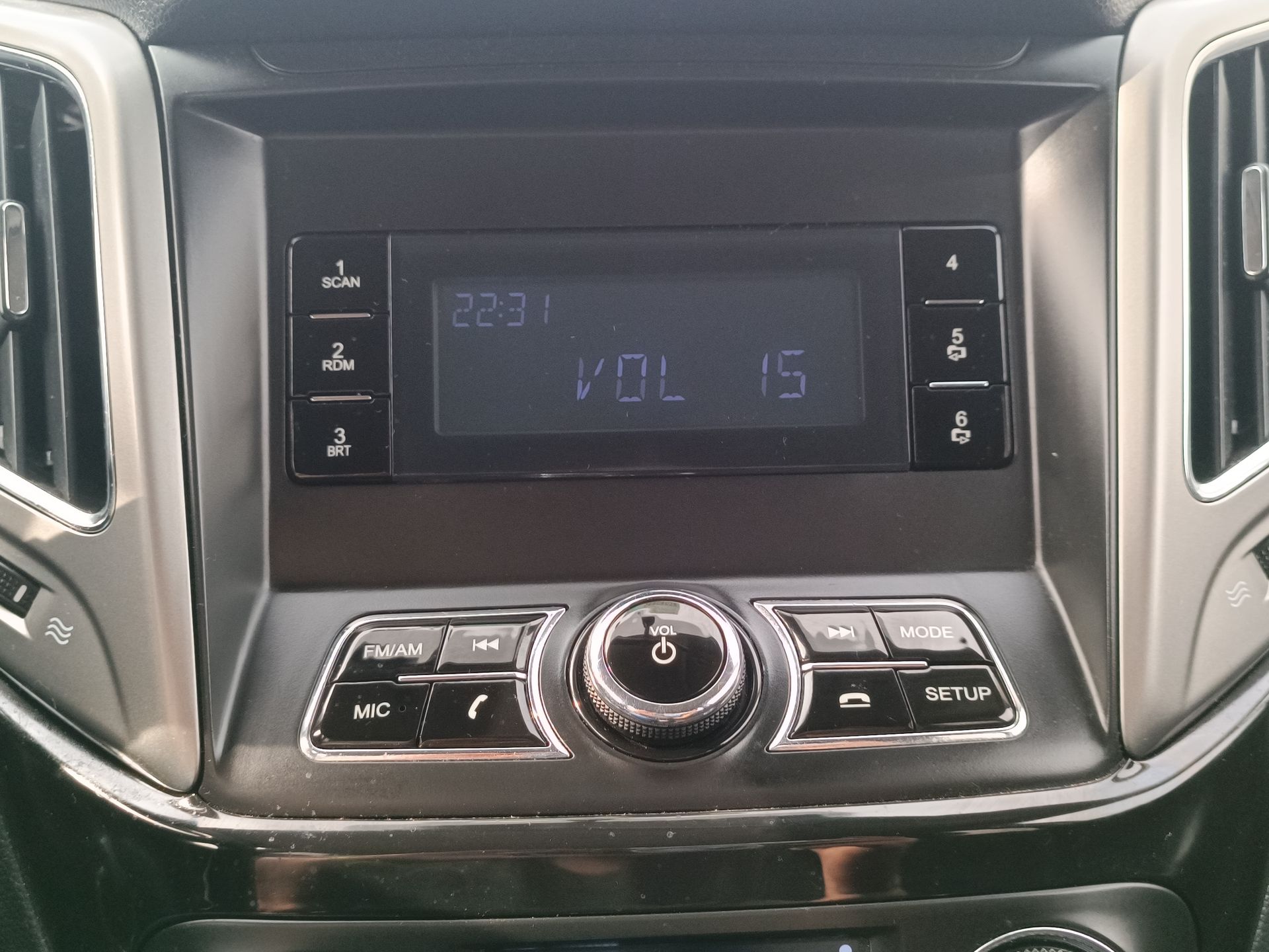 CHANGAN - 24