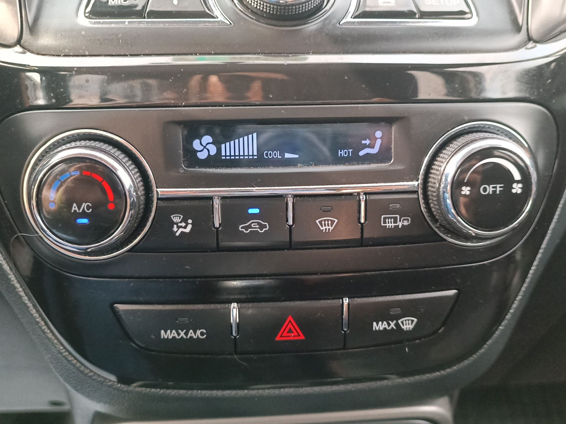 CHANGAN - 25