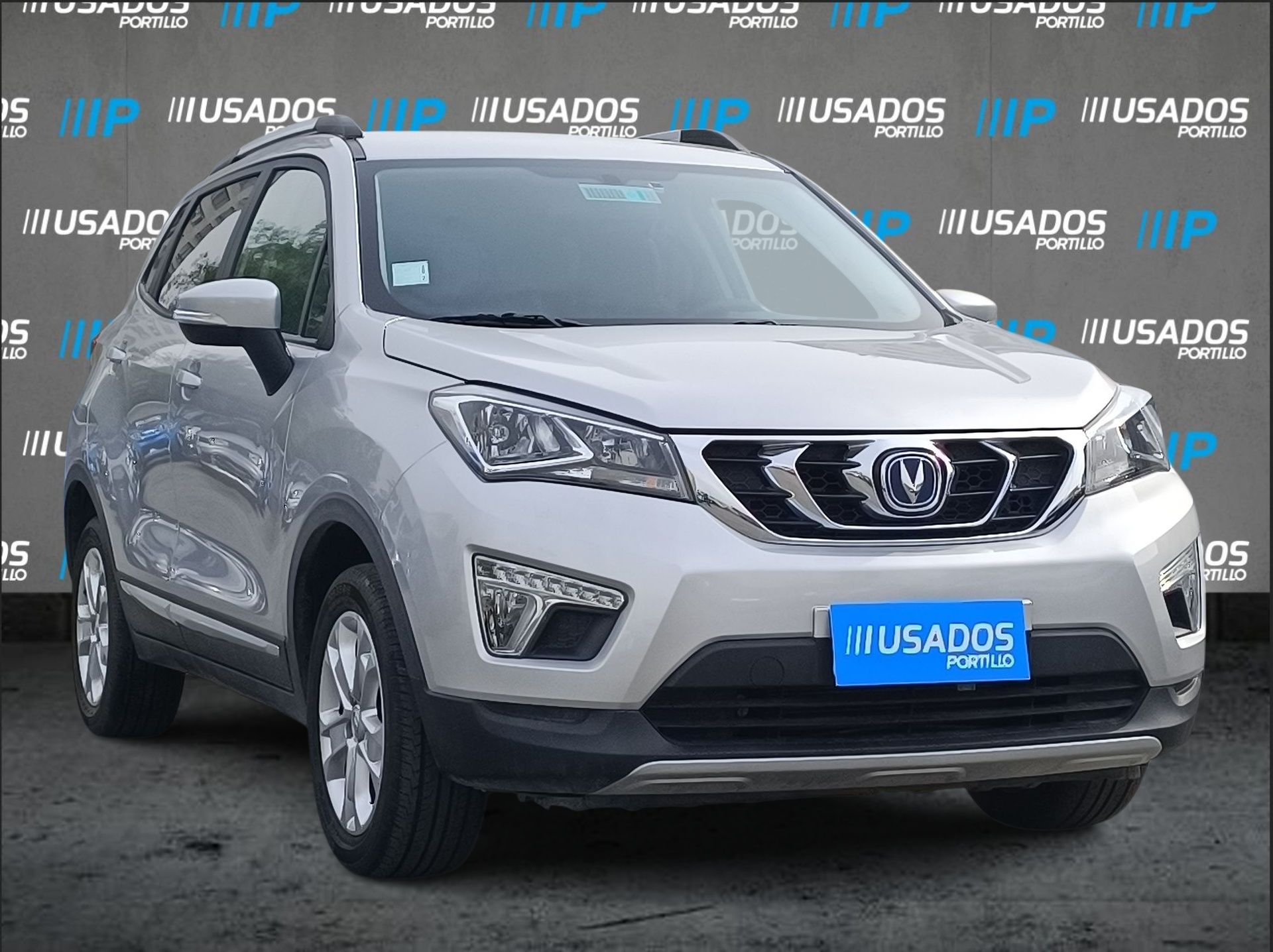 CHANGAN