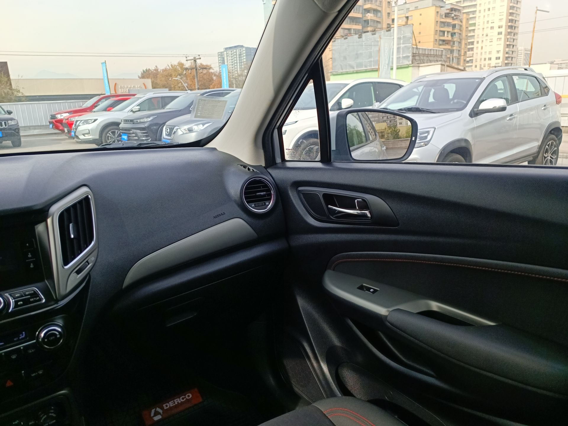 CHANGAN - 10