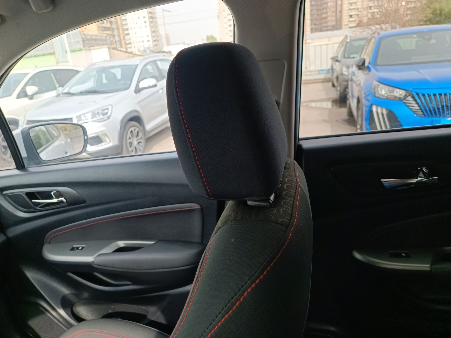 CHANGAN - 11