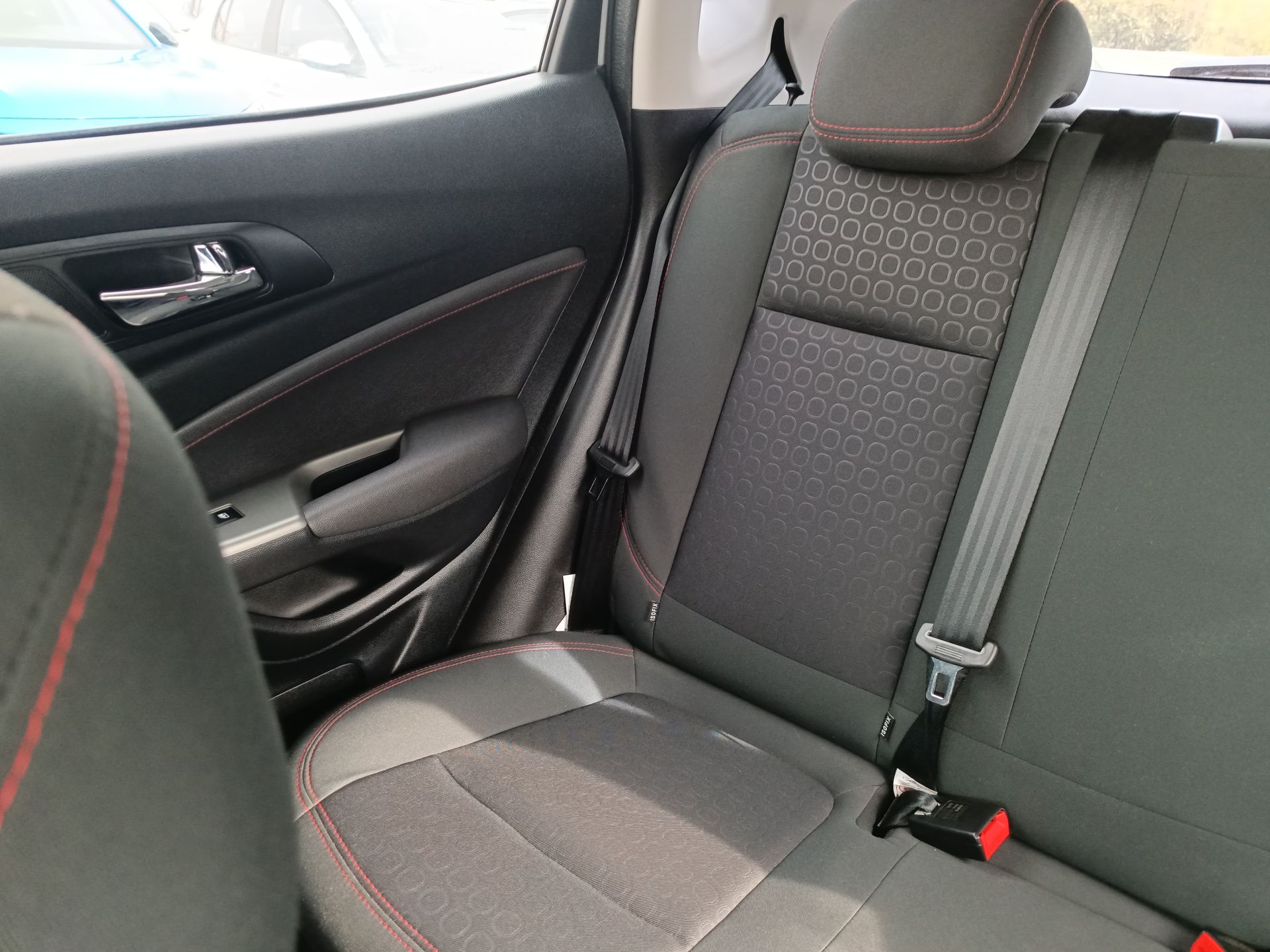 CHANGAN - 12
