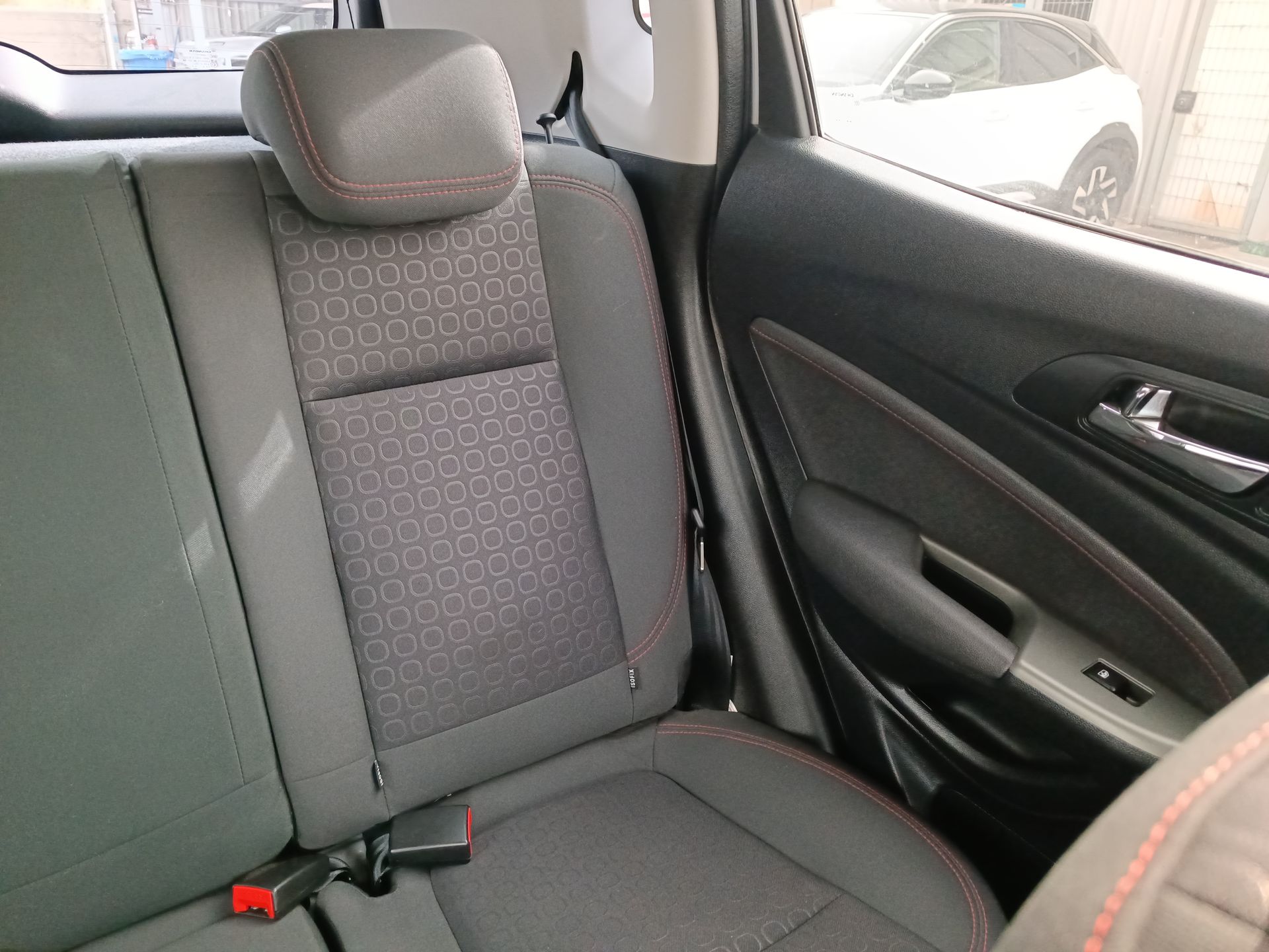 CHANGAN - 14