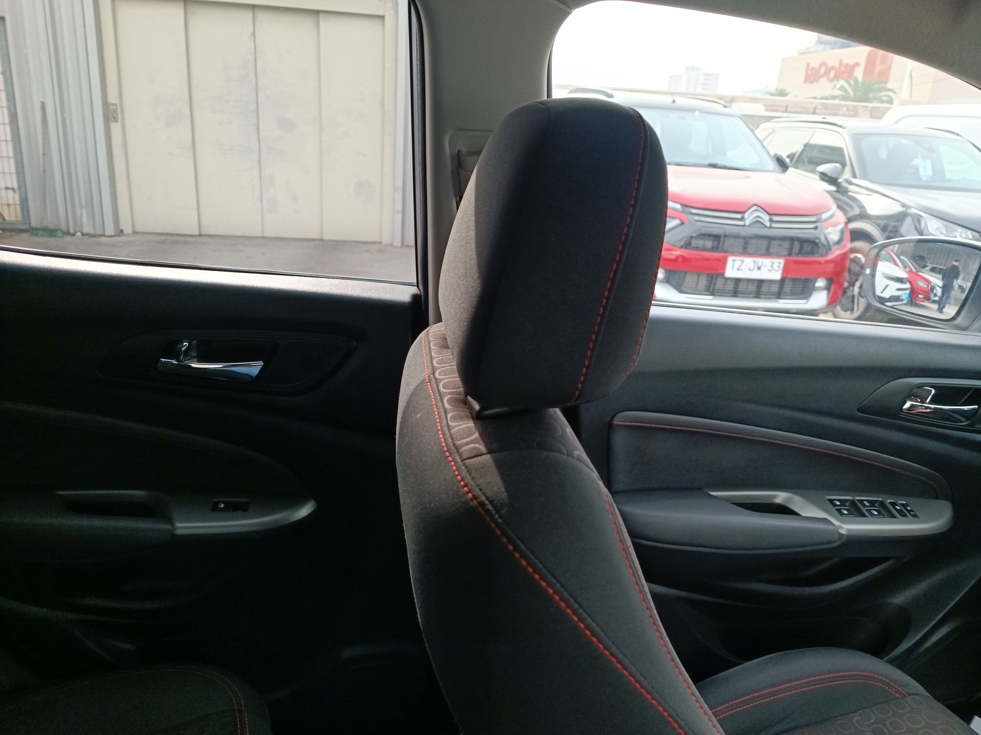 CHANGAN - 15