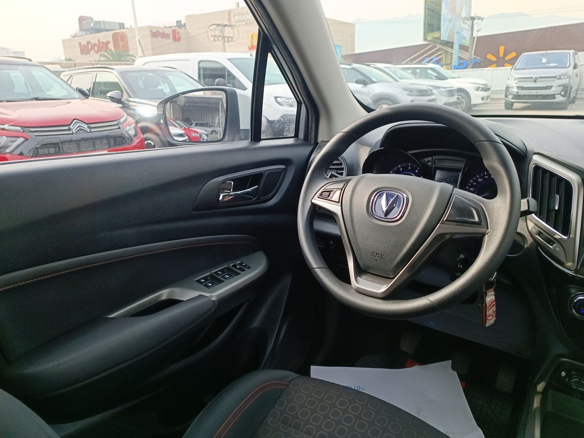 CHANGAN - 16