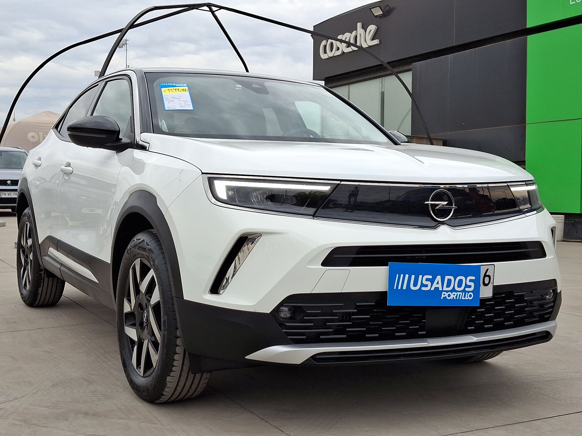 OPEL - 1