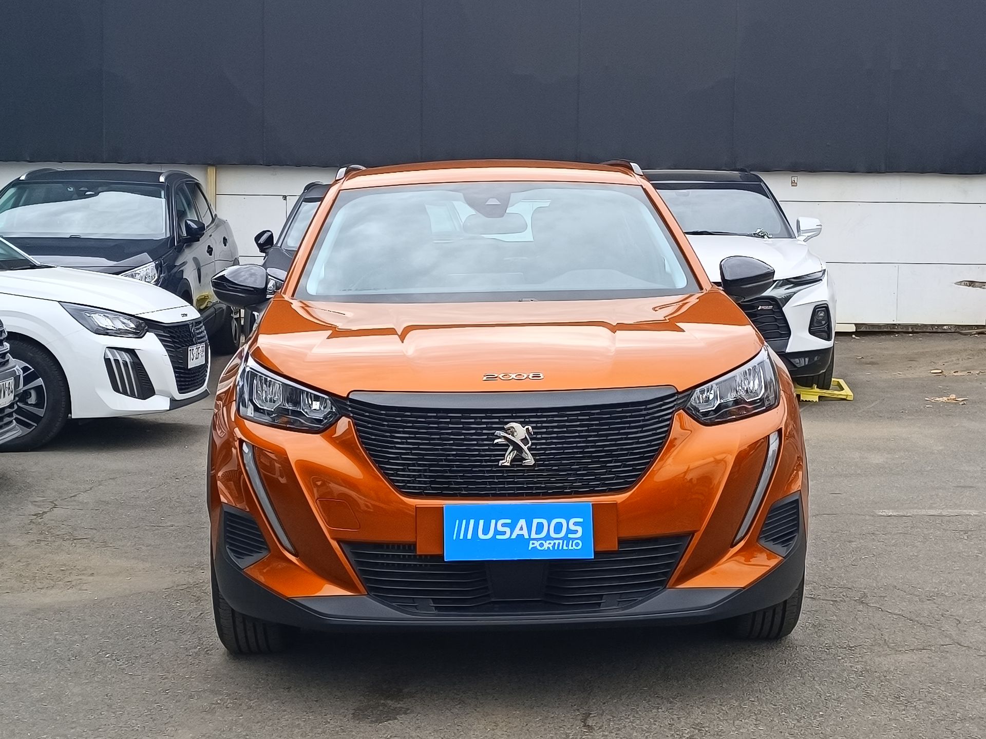 PEUGEOT - 2