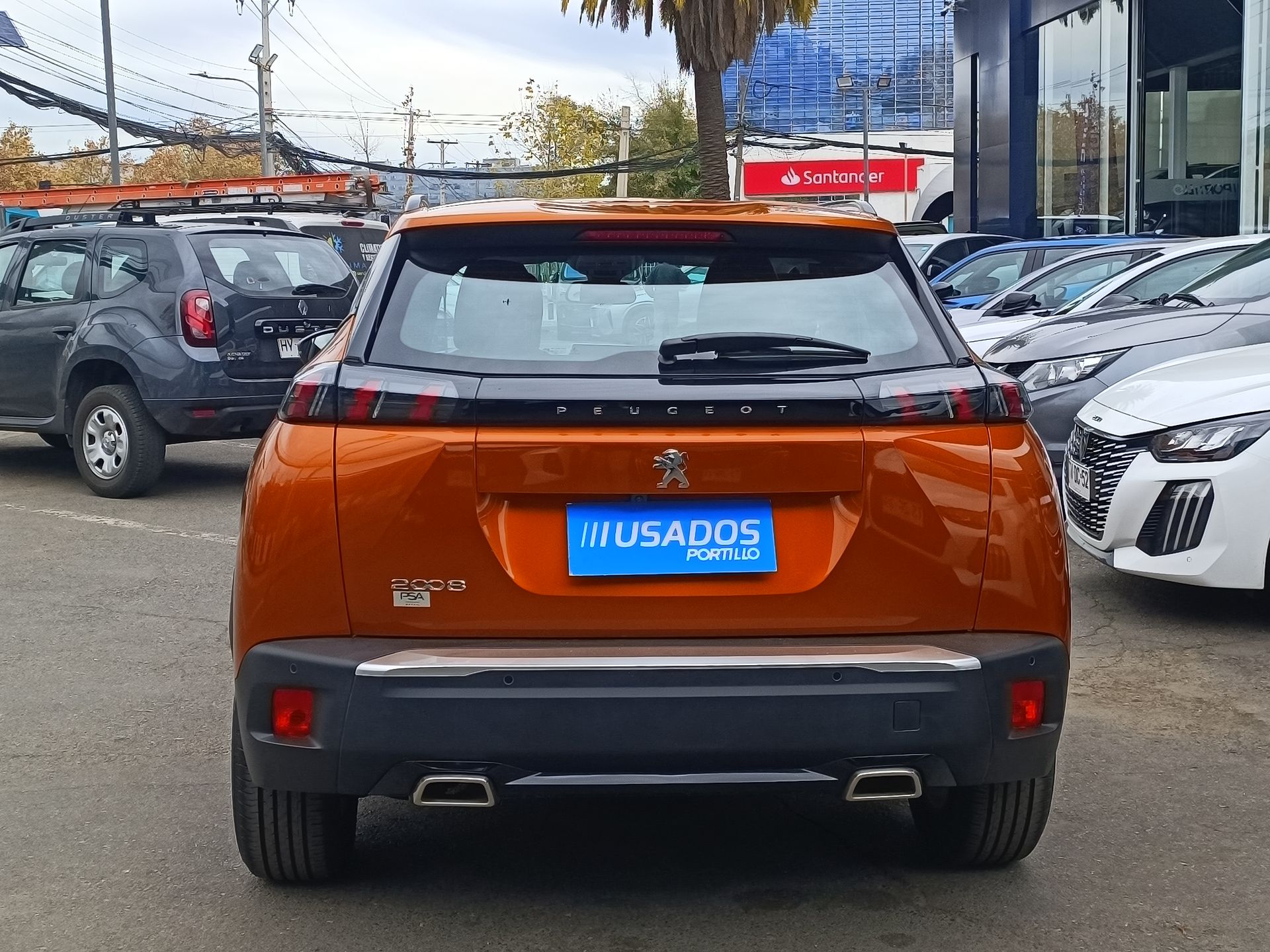PEUGEOT - 6