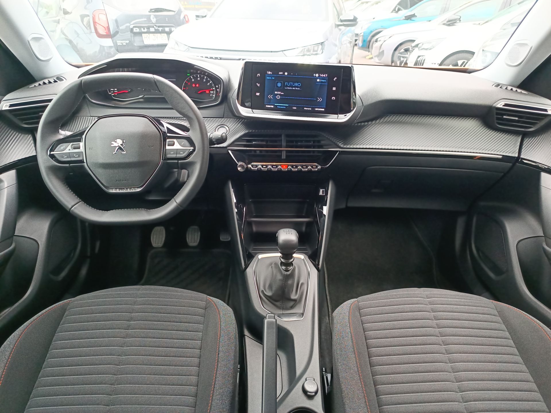 PEUGEOT - 9