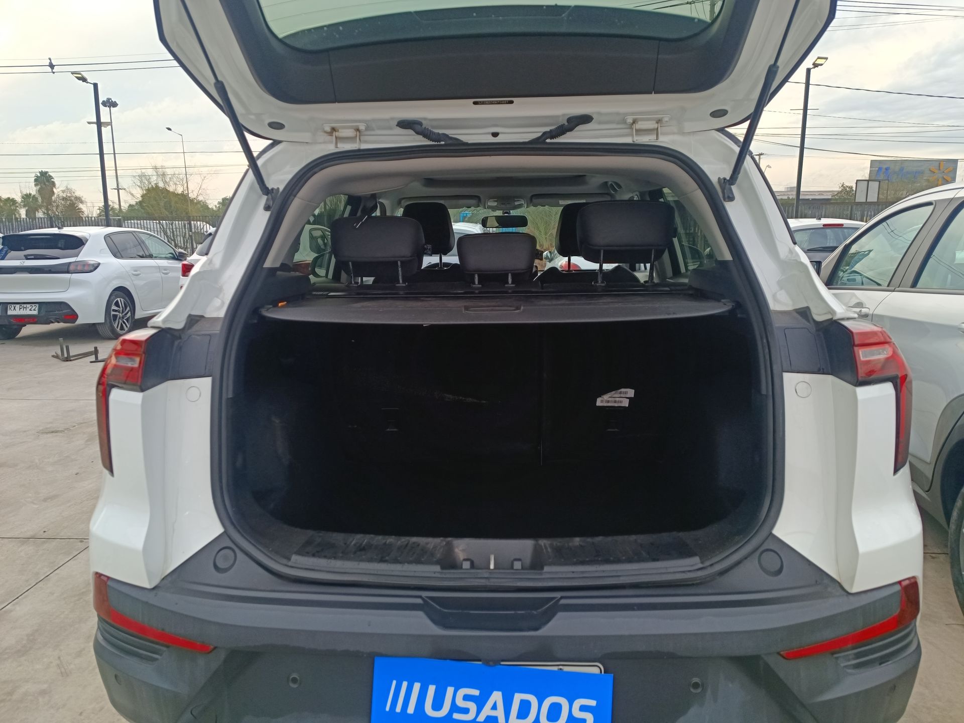 JAC - 30