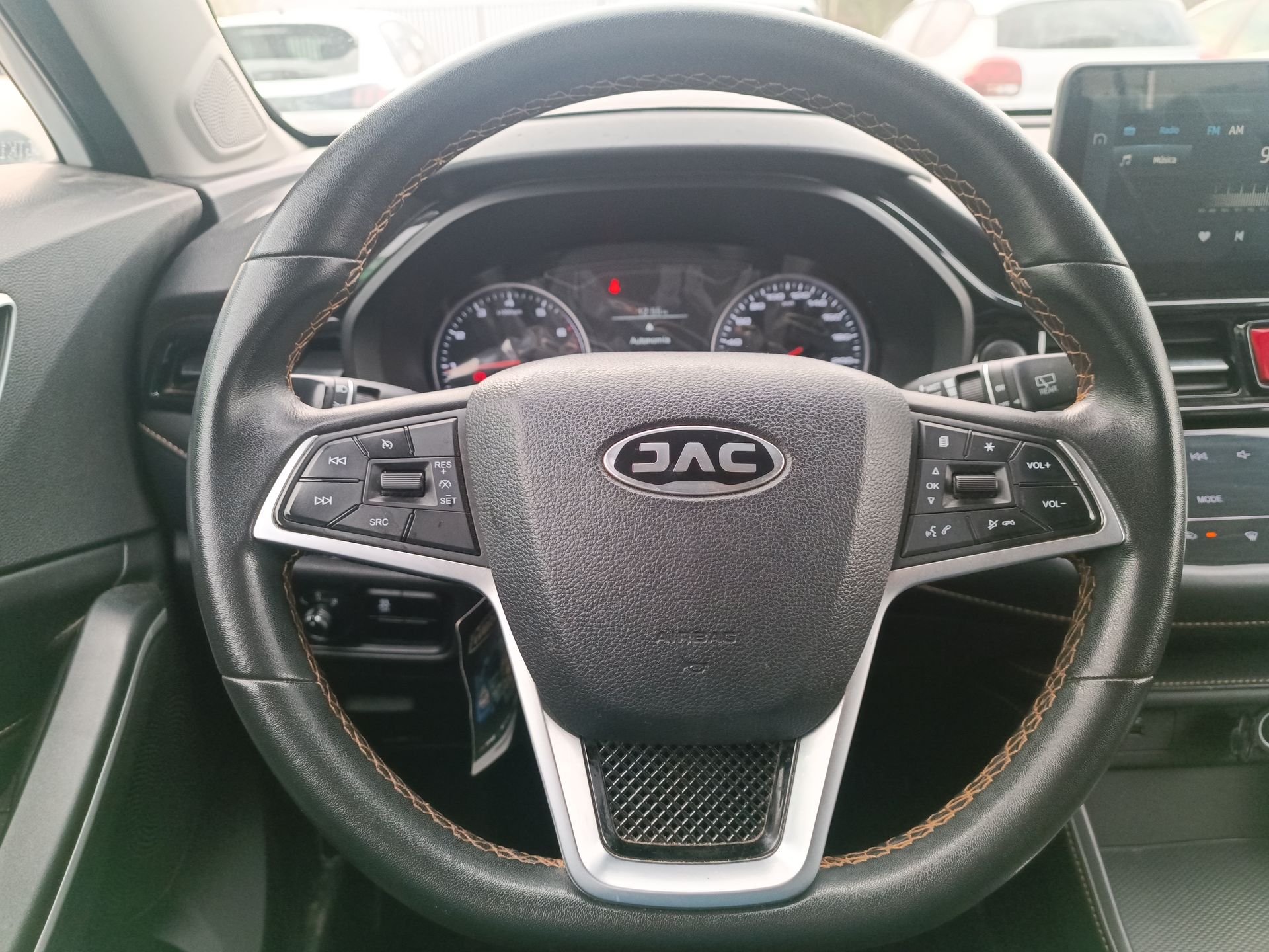 JAC - 22