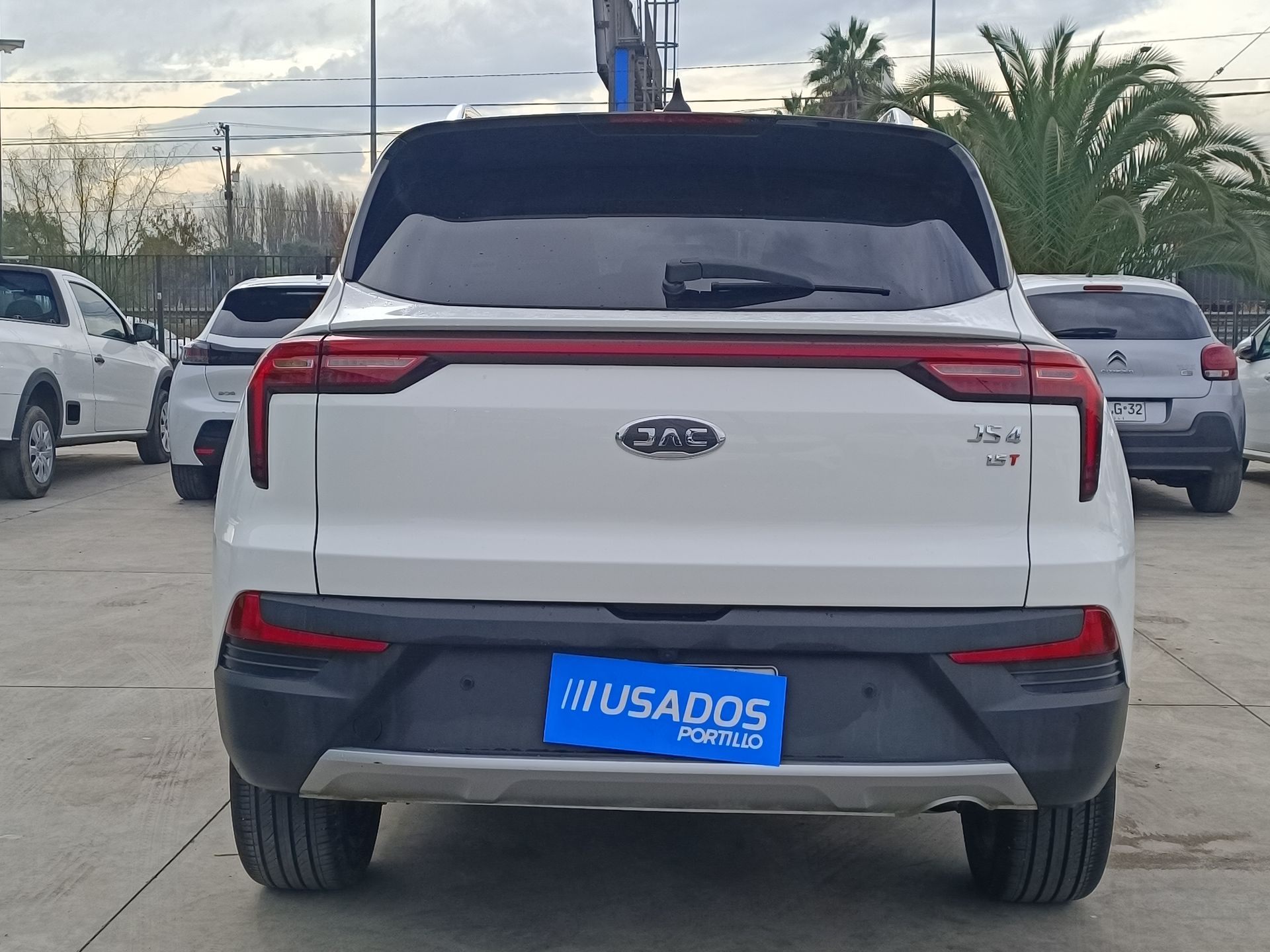 JAC - 6