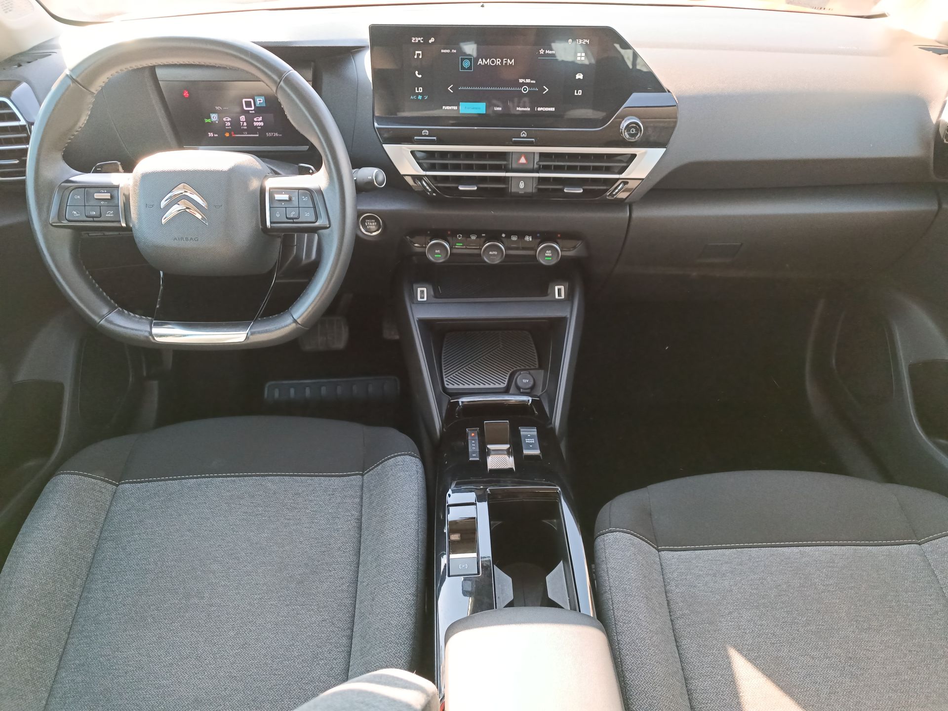 CITROEN - 29