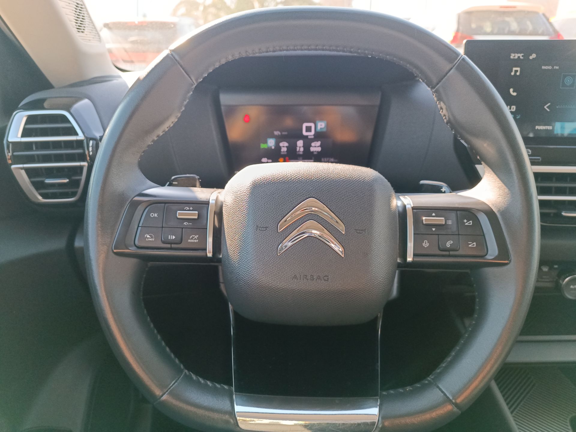 CITROEN - 22