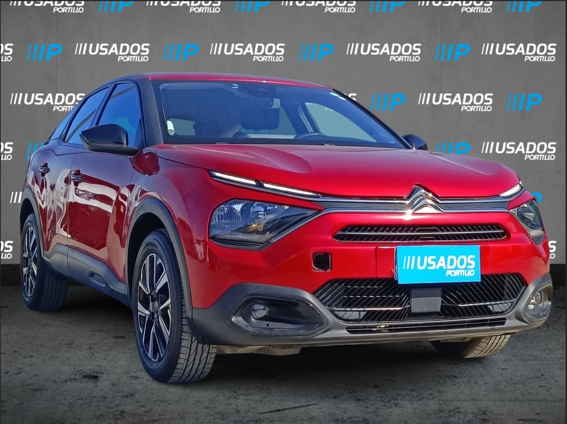 CITROEN