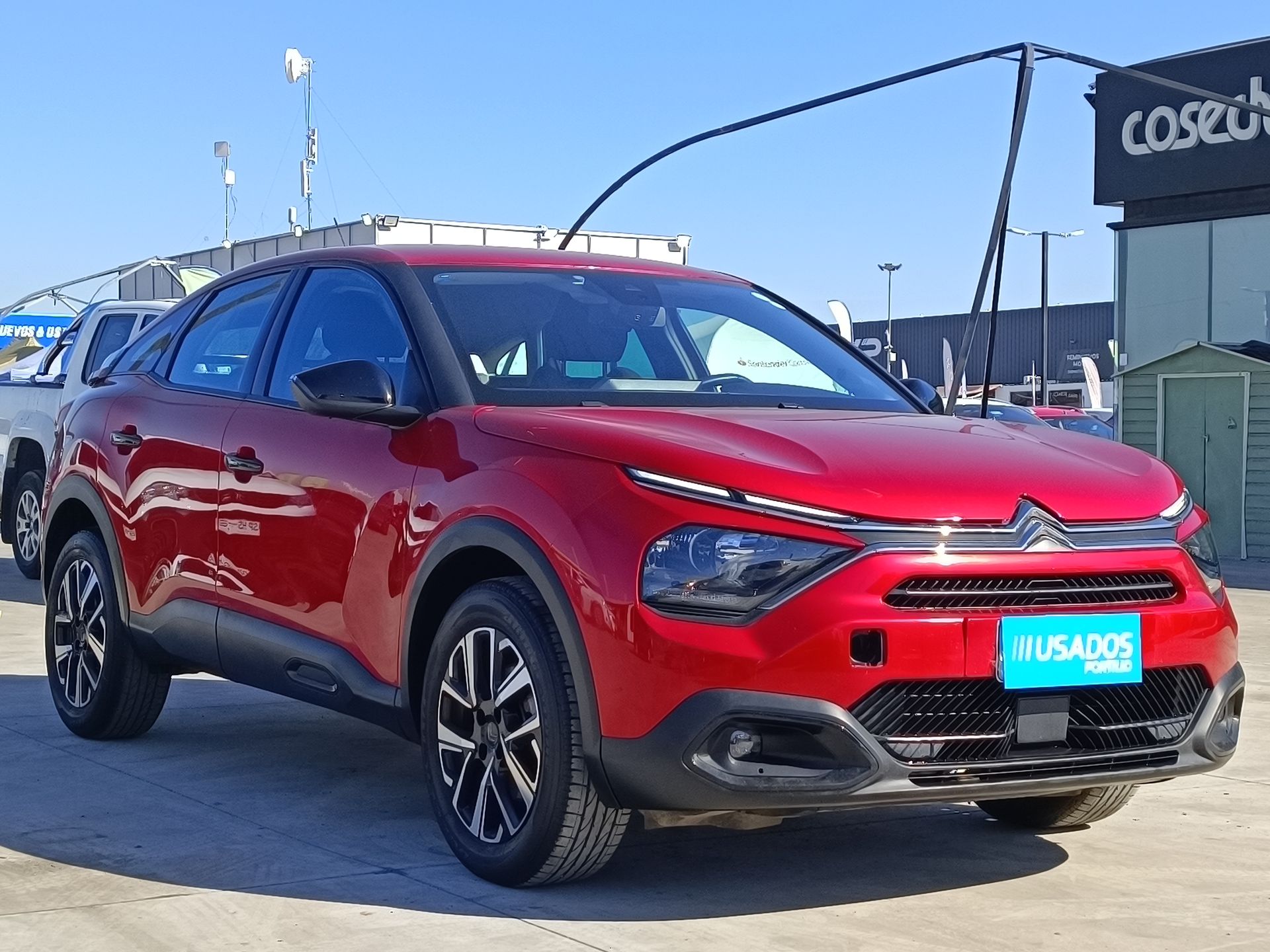 CITROEN - 1