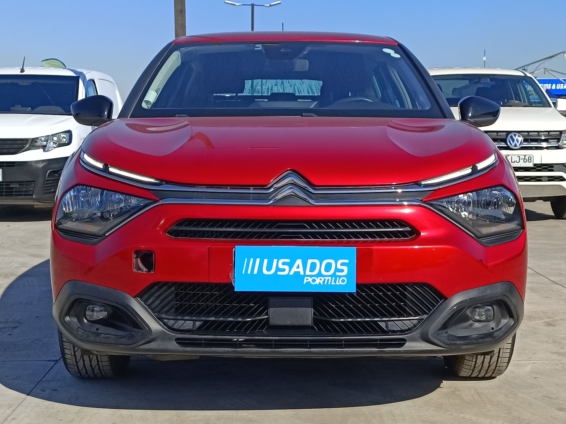 CITROEN - 2