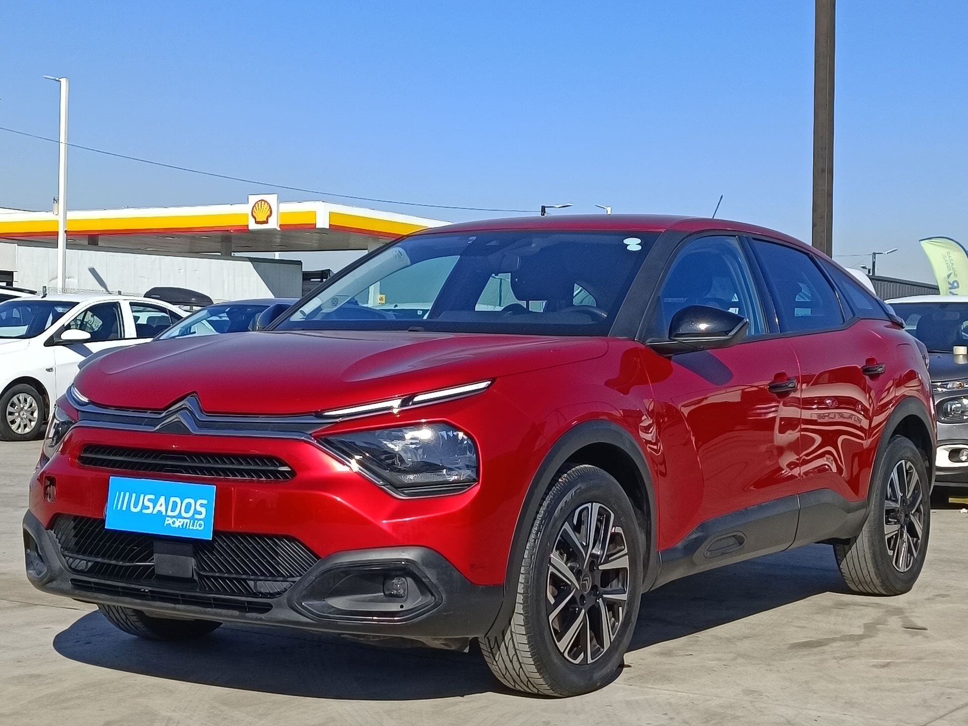 CITROEN - 3