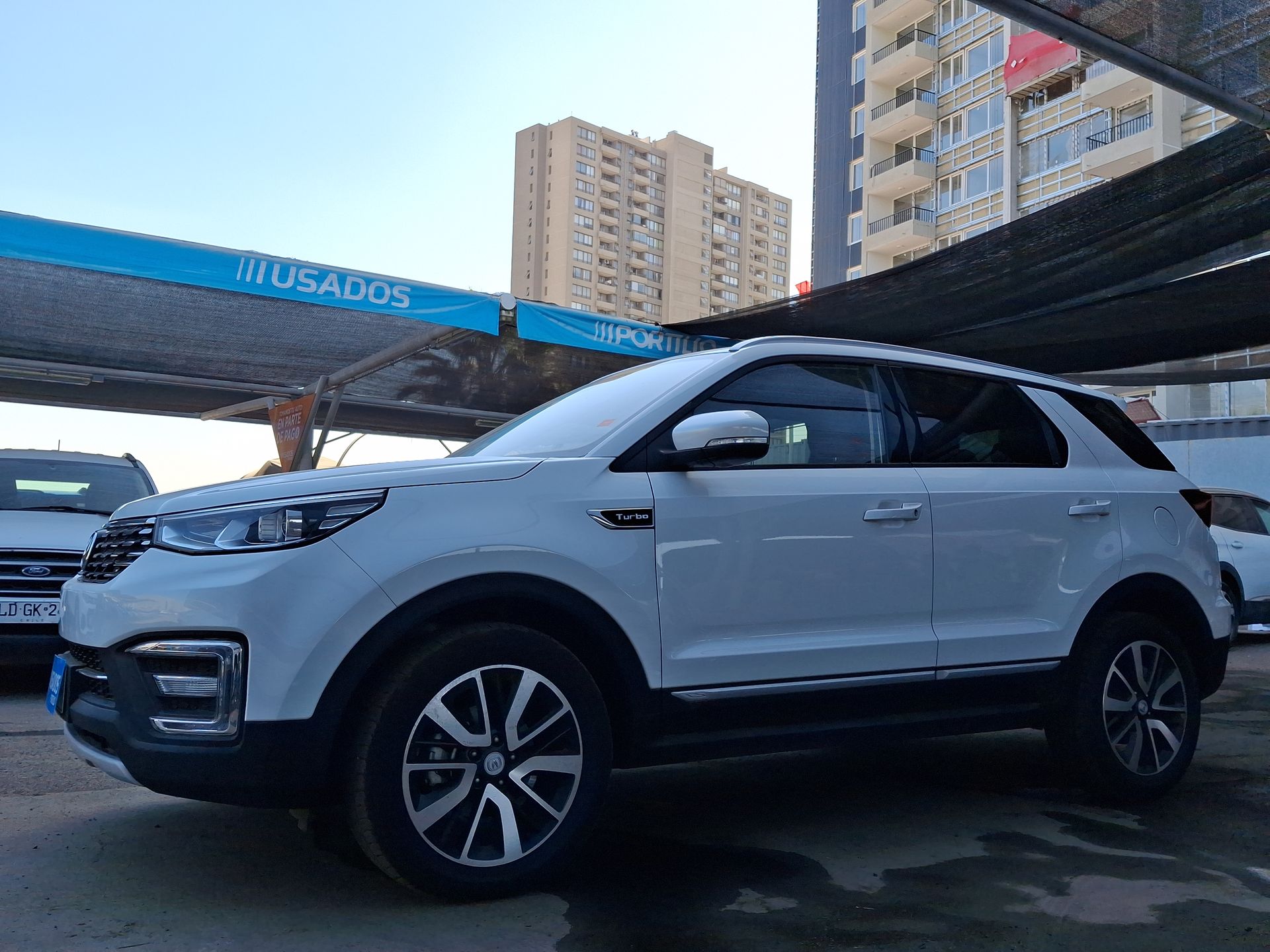 CHANGAN - 3