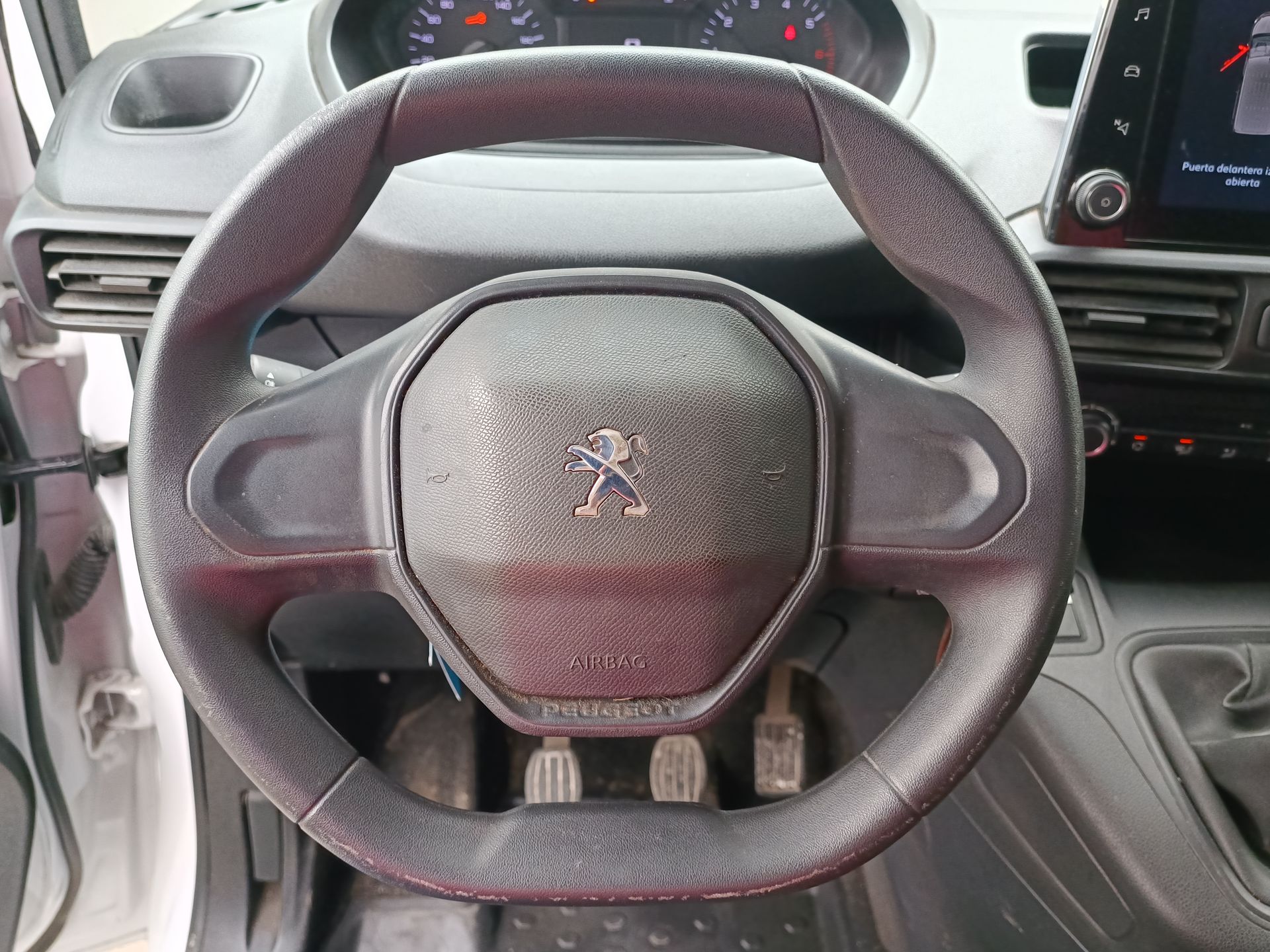 PEUGEOT - 22