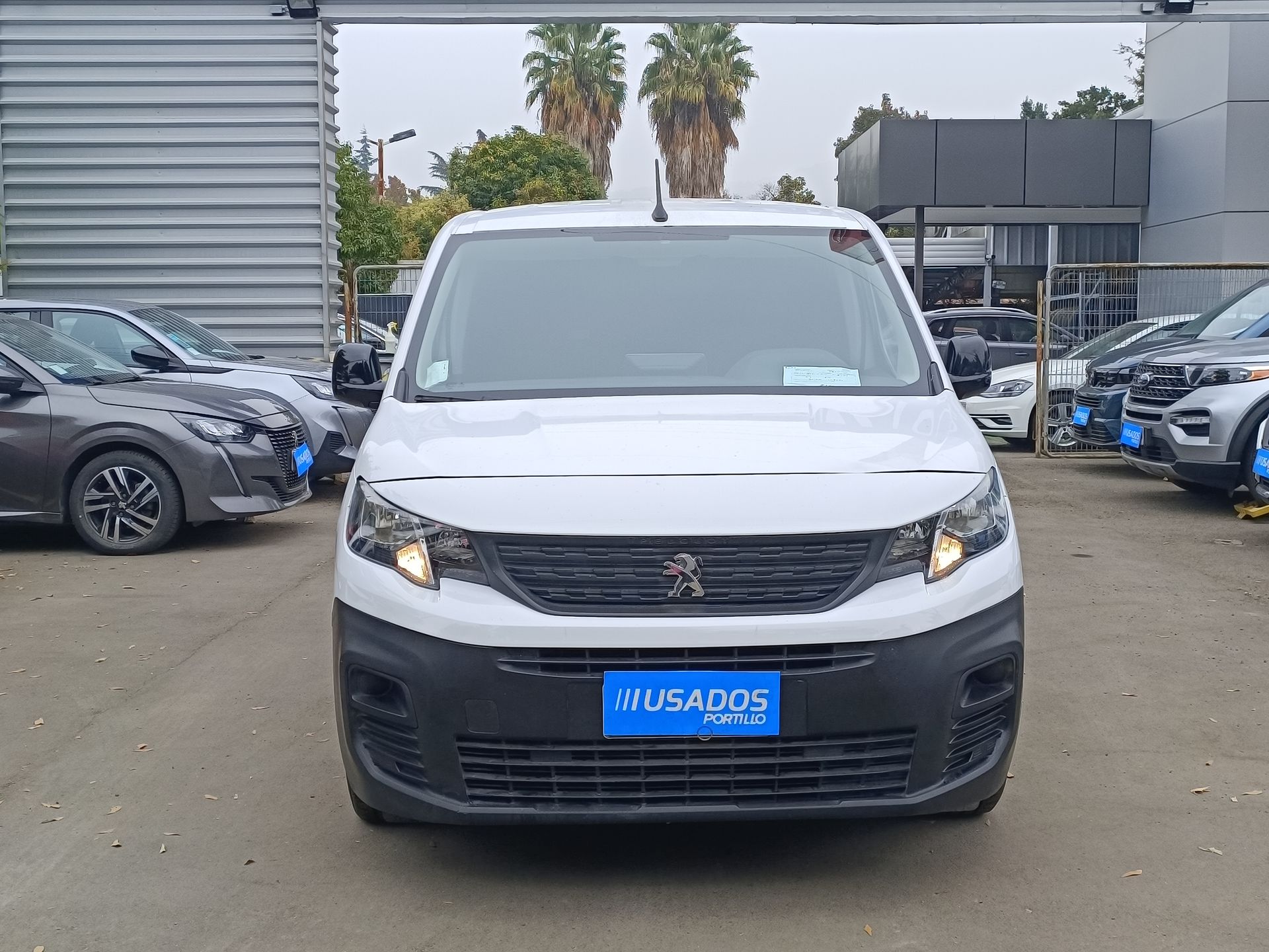 PEUGEOT - 2