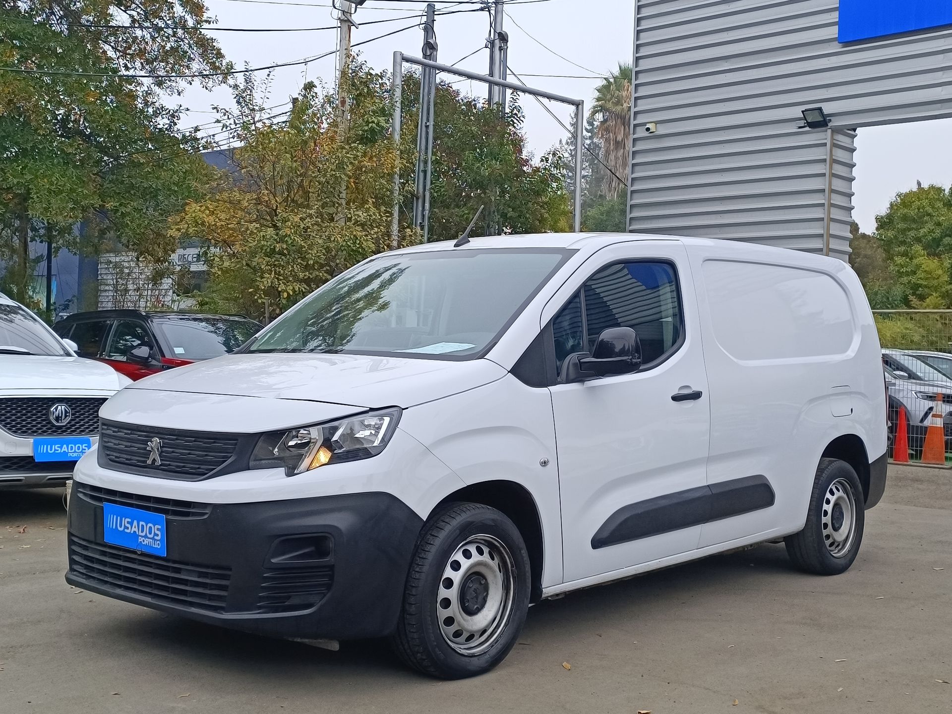 PEUGEOT - 3