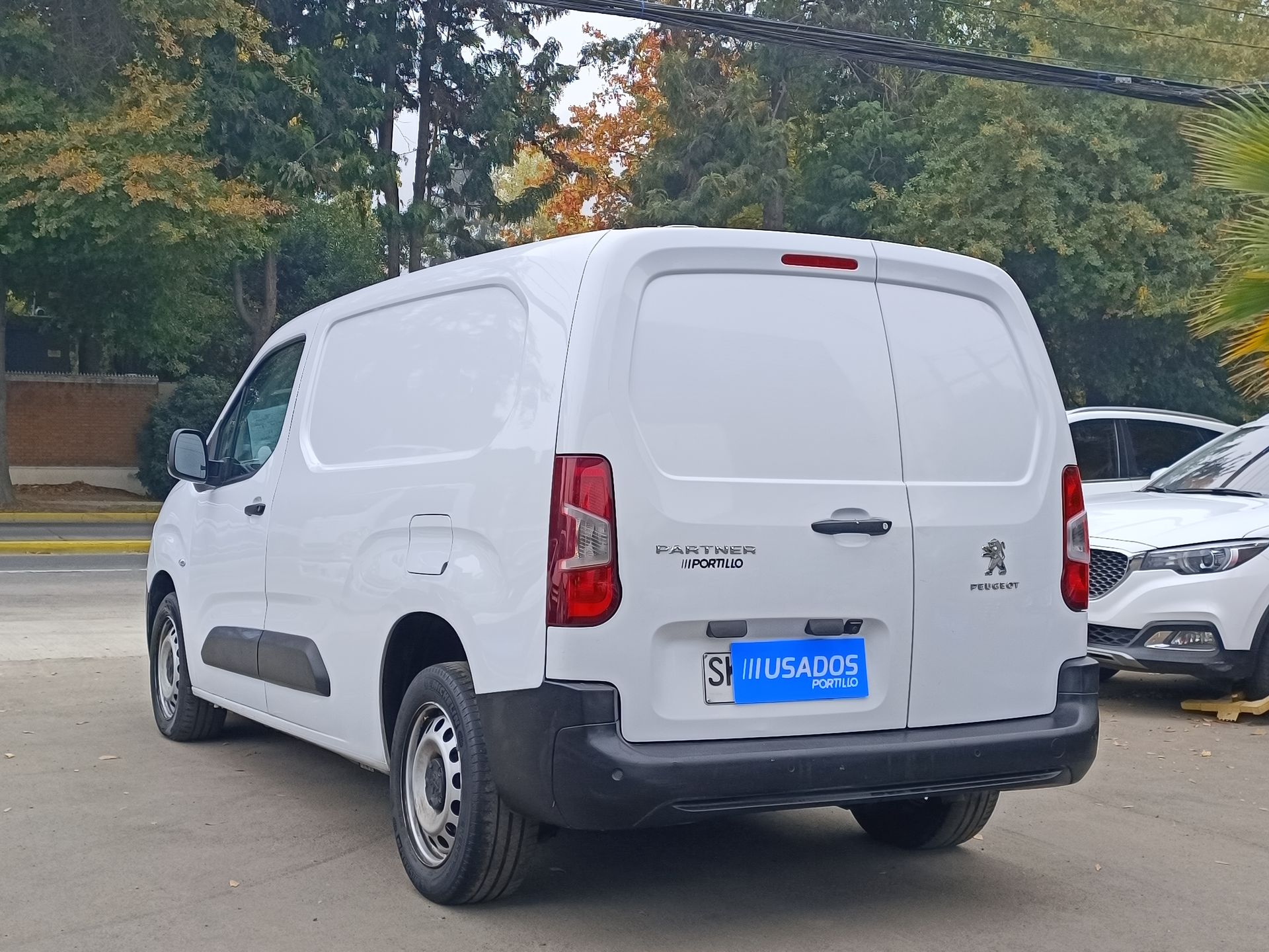 PEUGEOT - 5