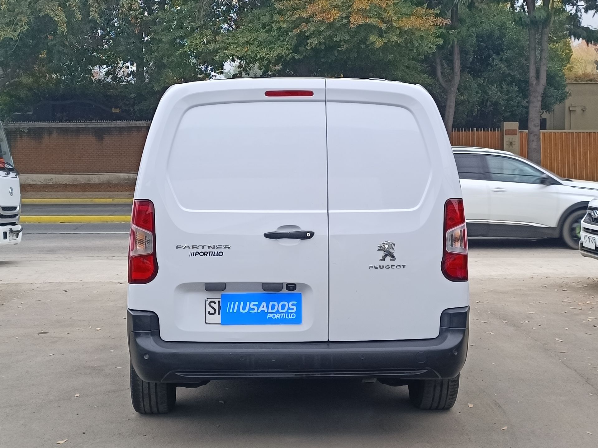 PEUGEOT - 6