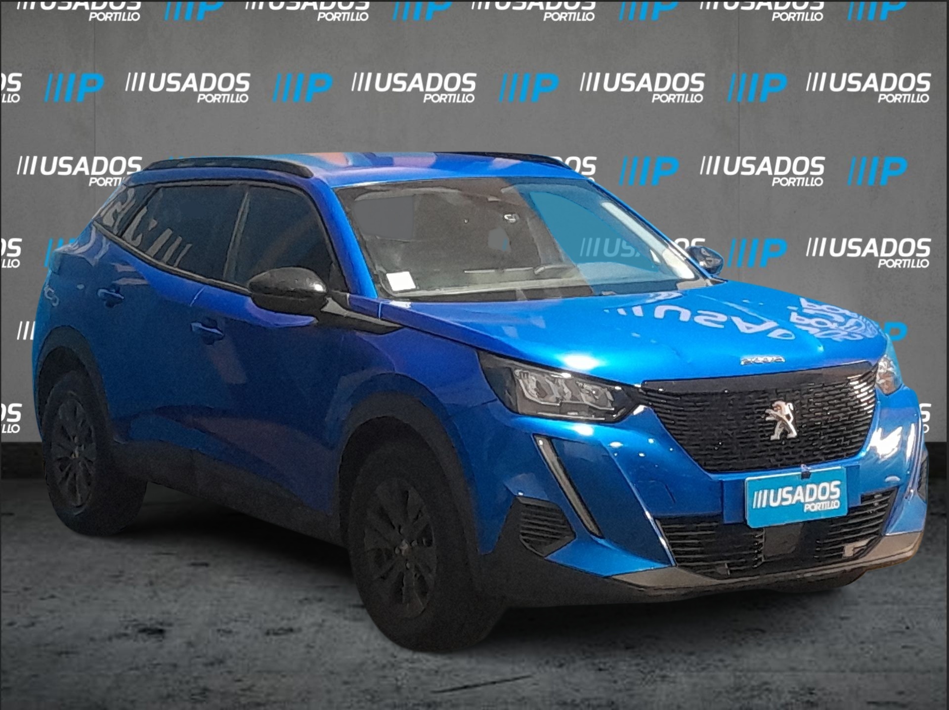 PEUGEOT - 0