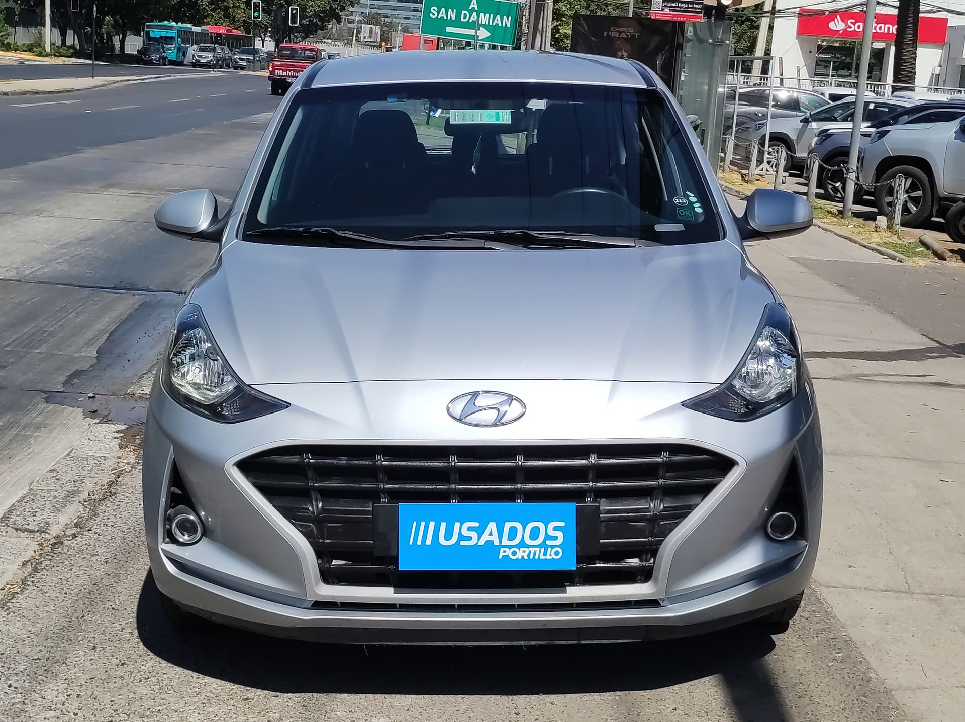 HYUNDAI - 2